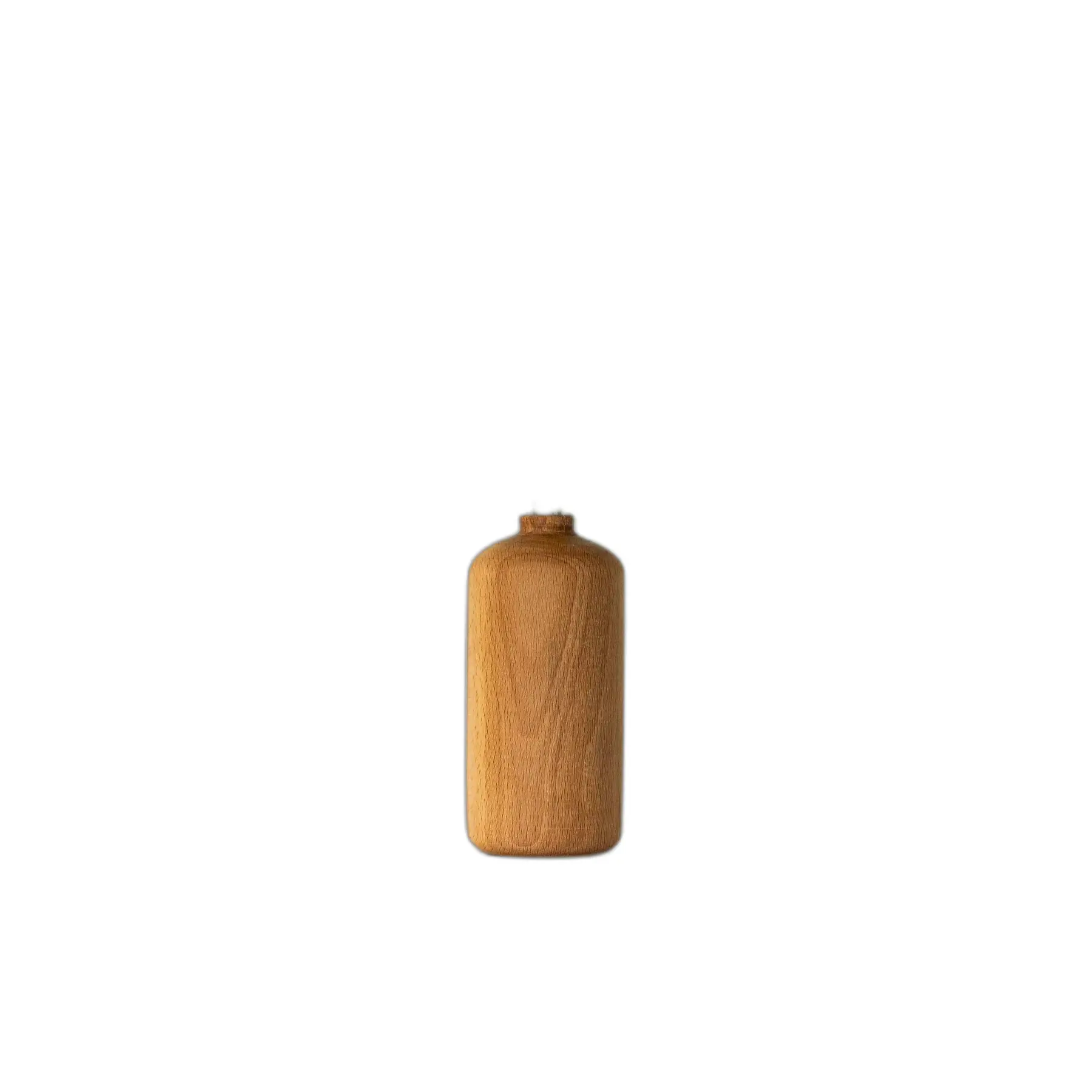 Vase für Blumen Nr. 03 ohne Glas Wooden Story