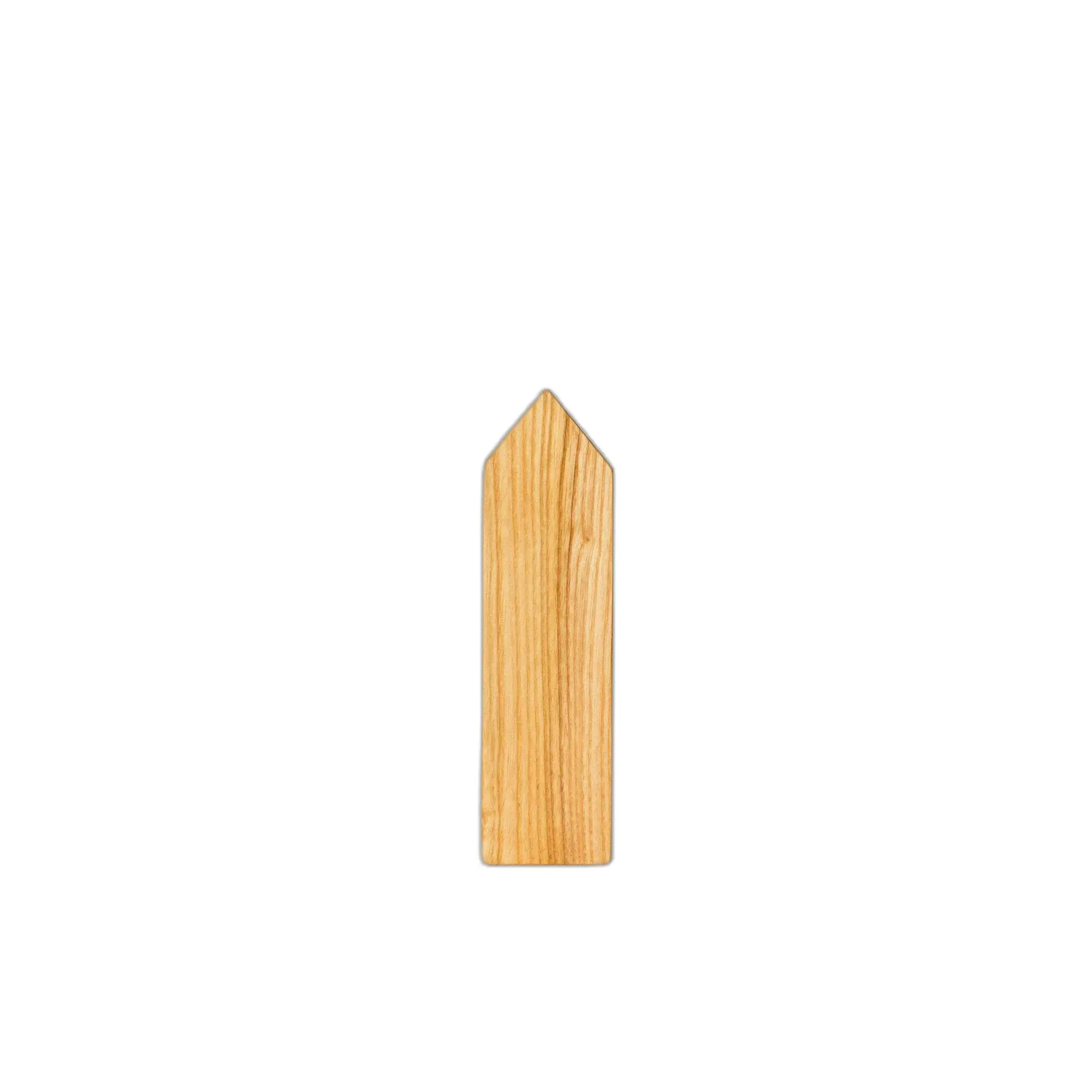 Objekt Deko Stadt Nr. 05 Wooden Story