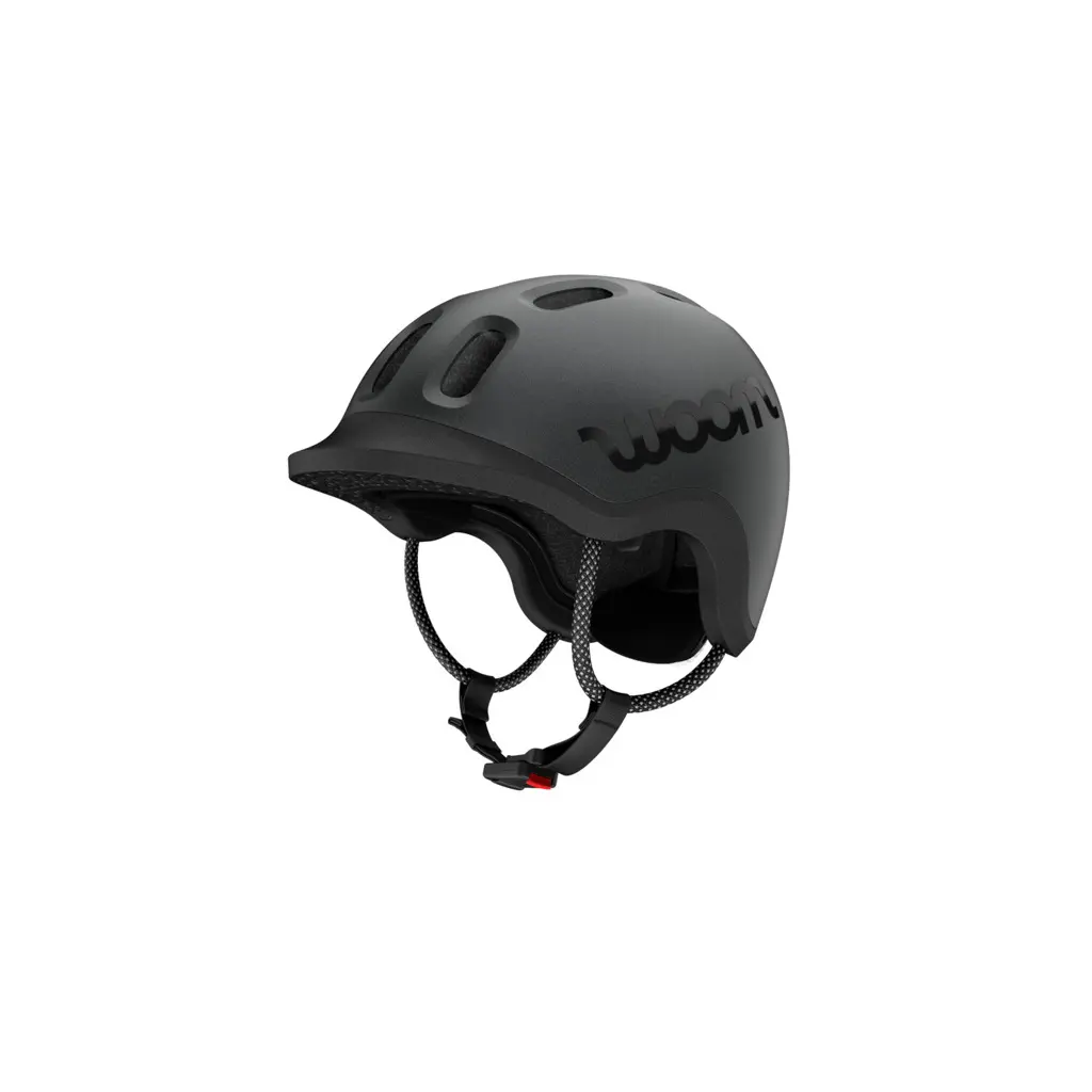Kinderhelm woom Ready (2025)