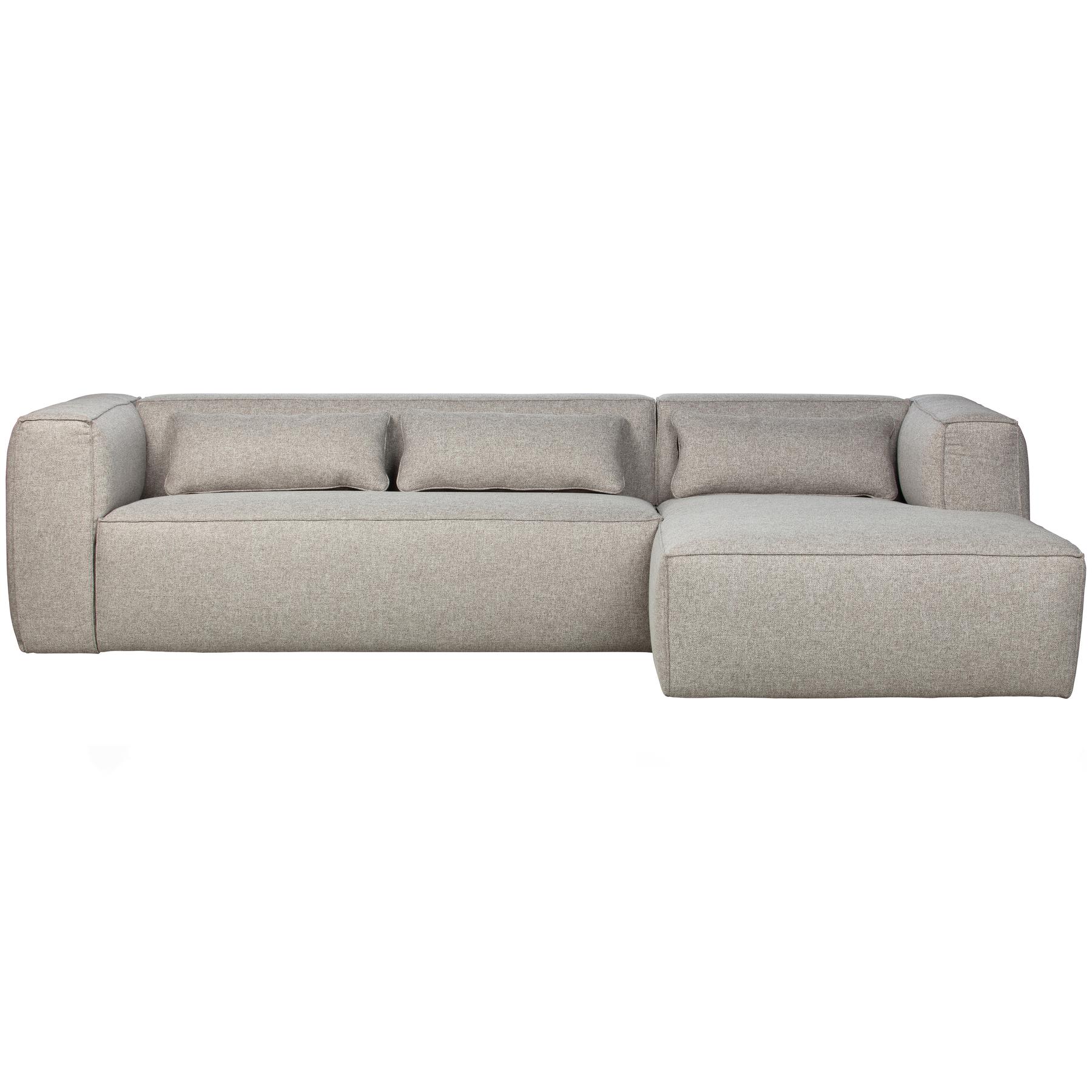 8714713109173 - Ecksofa mit Kissen Bean