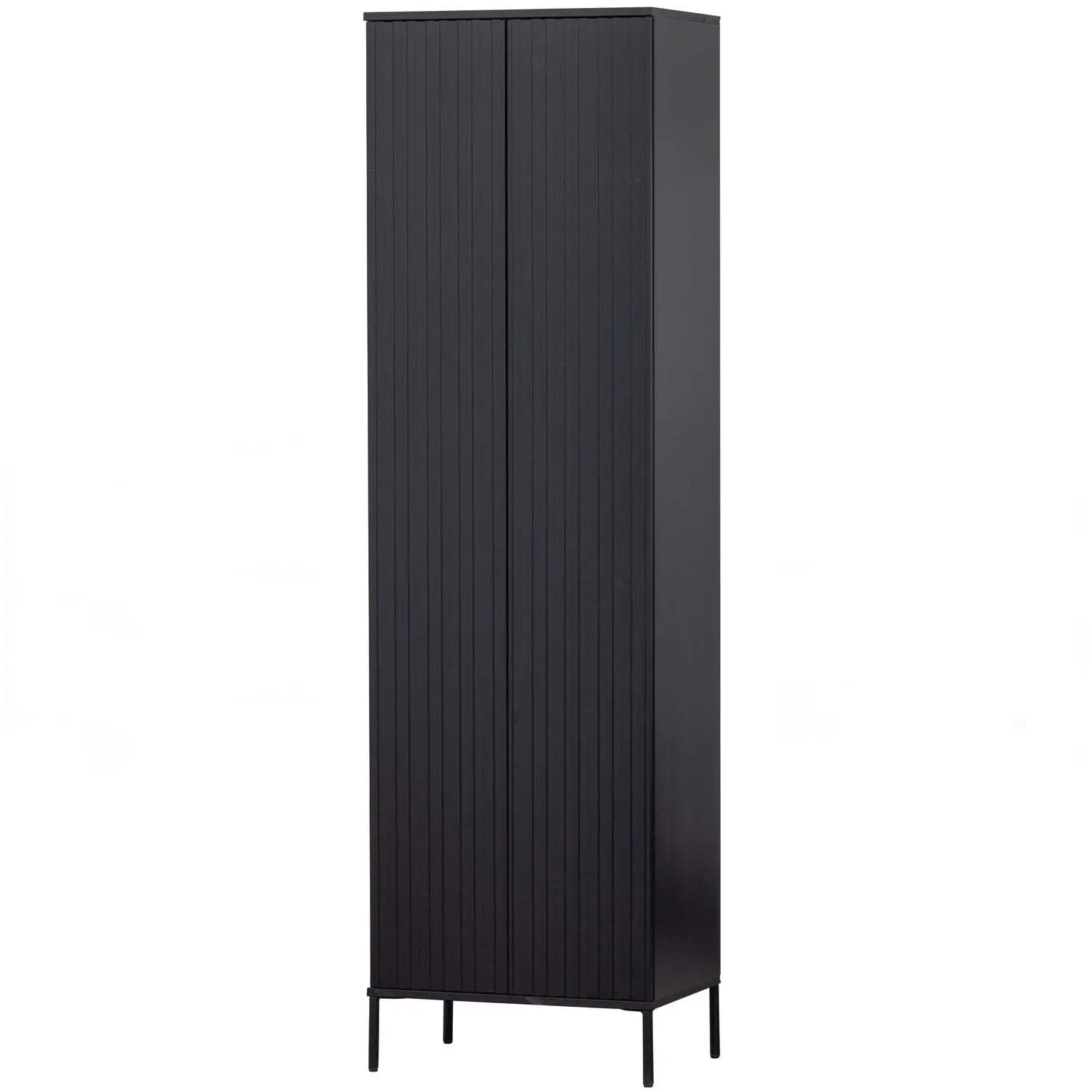 Armoire met lade Woood New Gravure