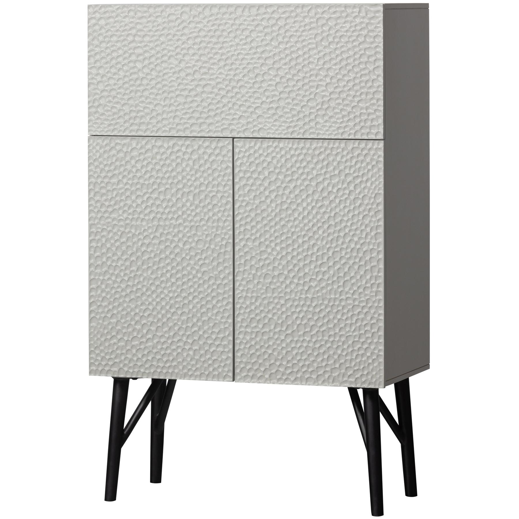 8714713164905 - Bar-Schrank Carved Organic Mist