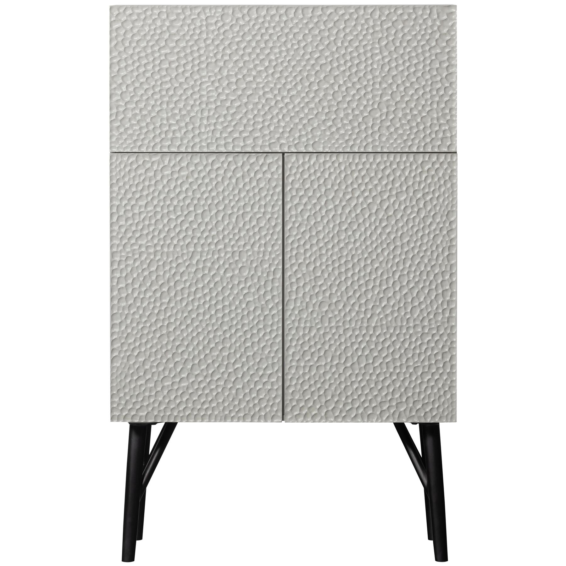 8714713164905 - Bar-Schrank Carved Organic Mist