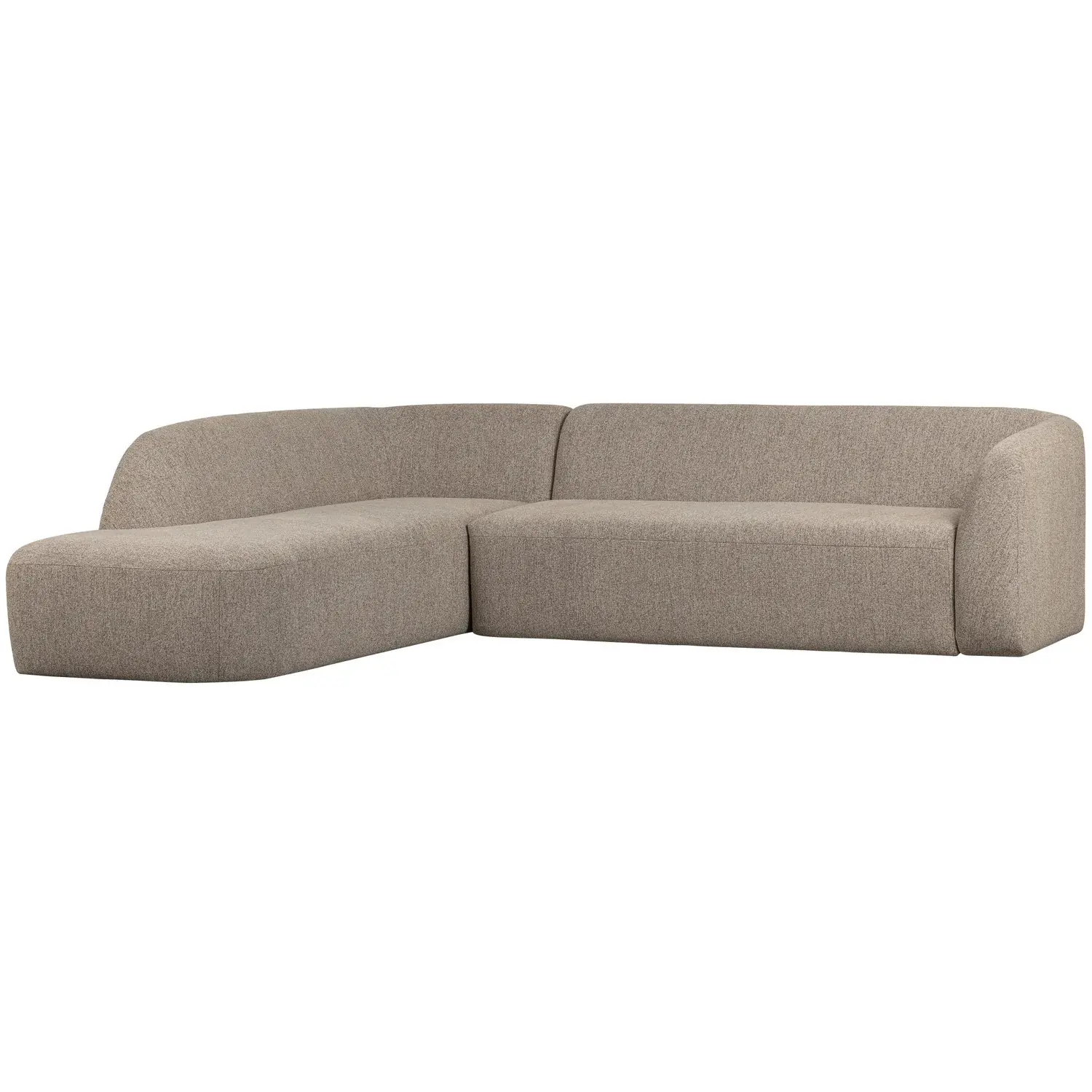 Ecksofa links Woood
