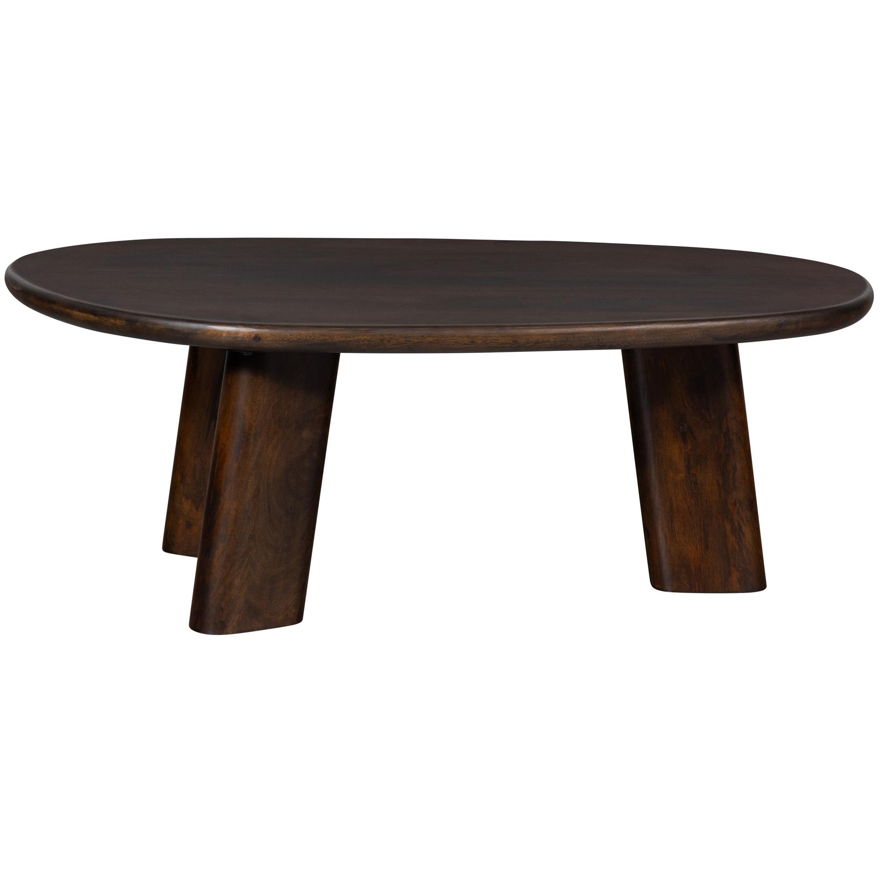 8714713174089 - Couchtisch aus Mango-Holz Roundly