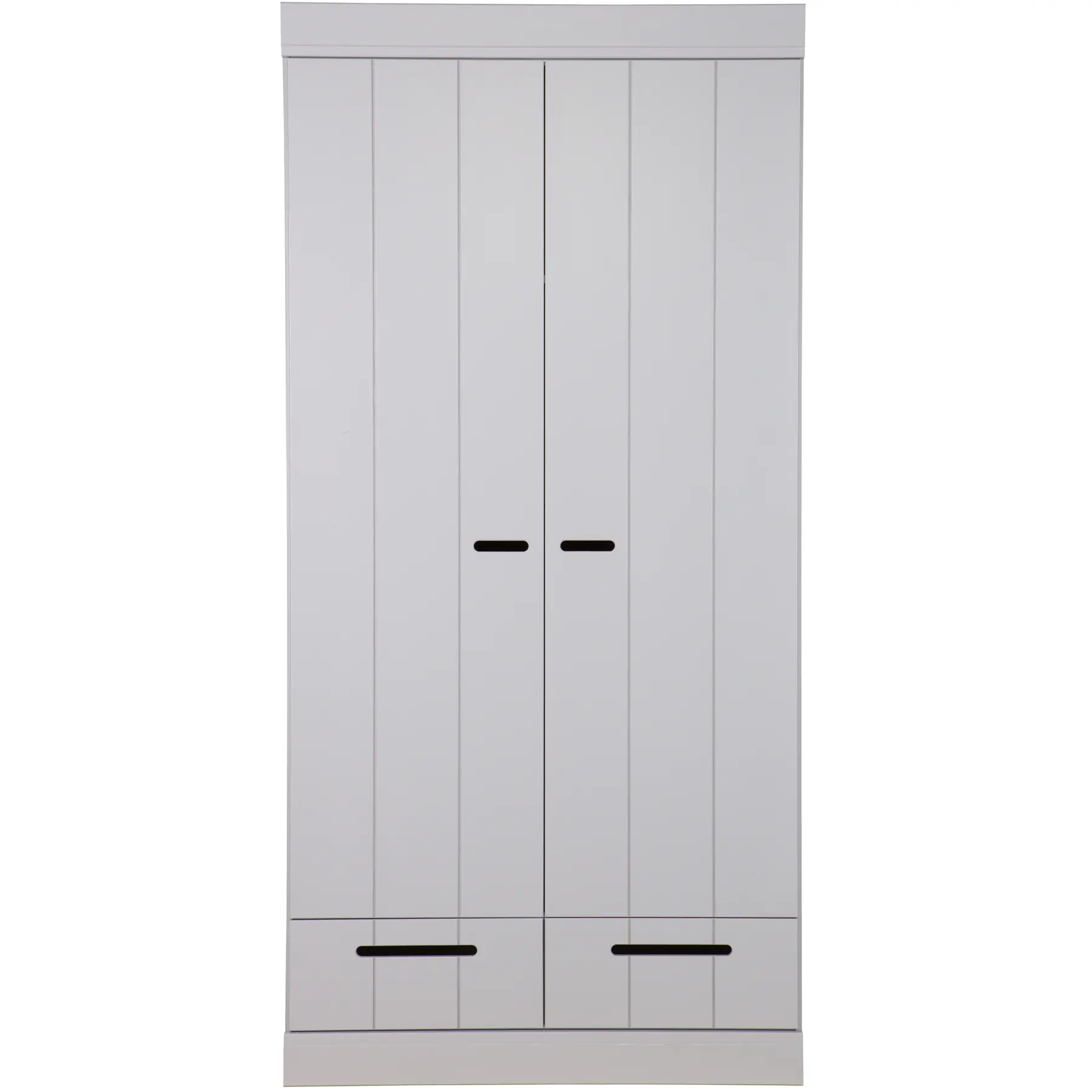 8714713054442 - Schrank mit 2 Türen und Schubladen Connect