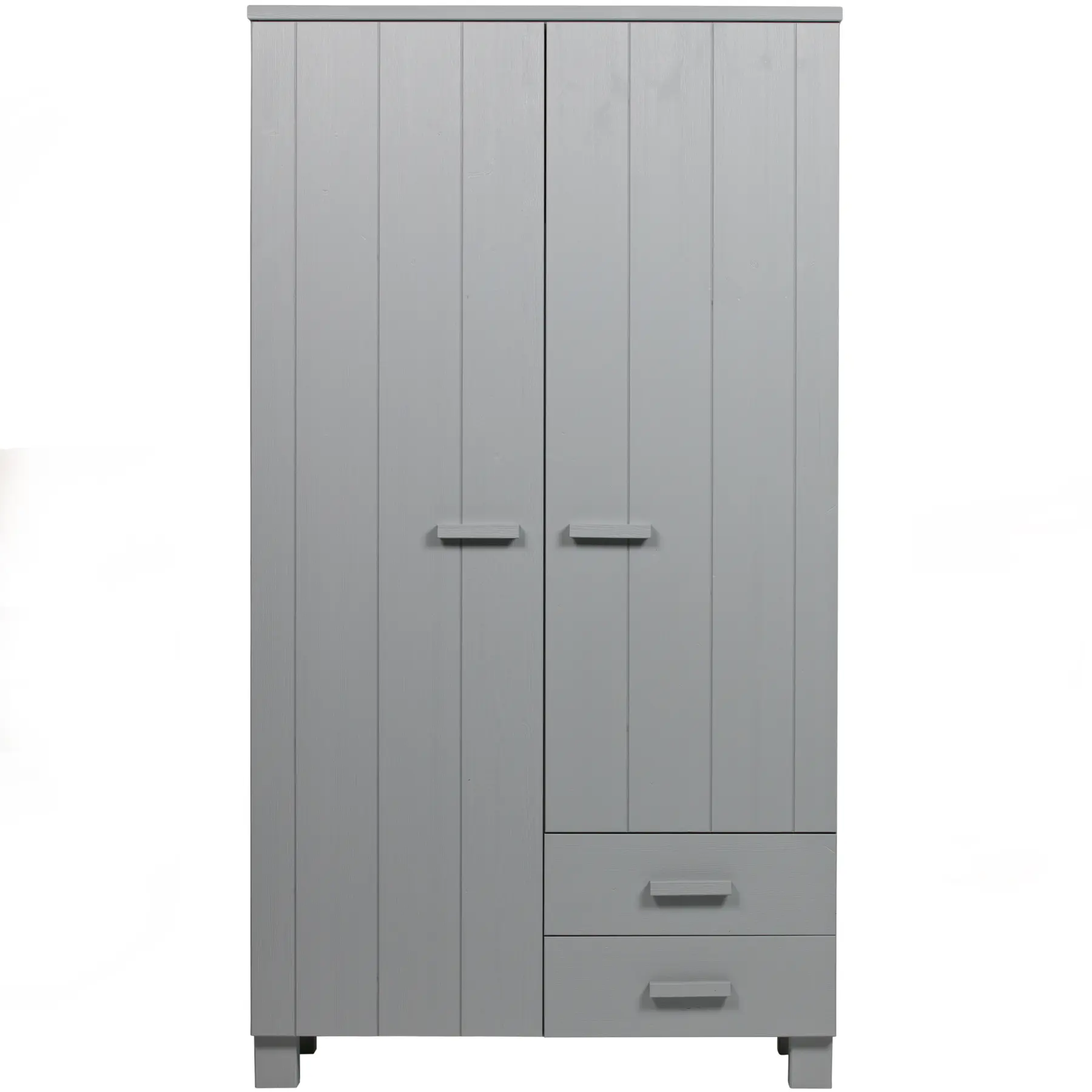 8714713083565 - Kiefernschrank Dennis