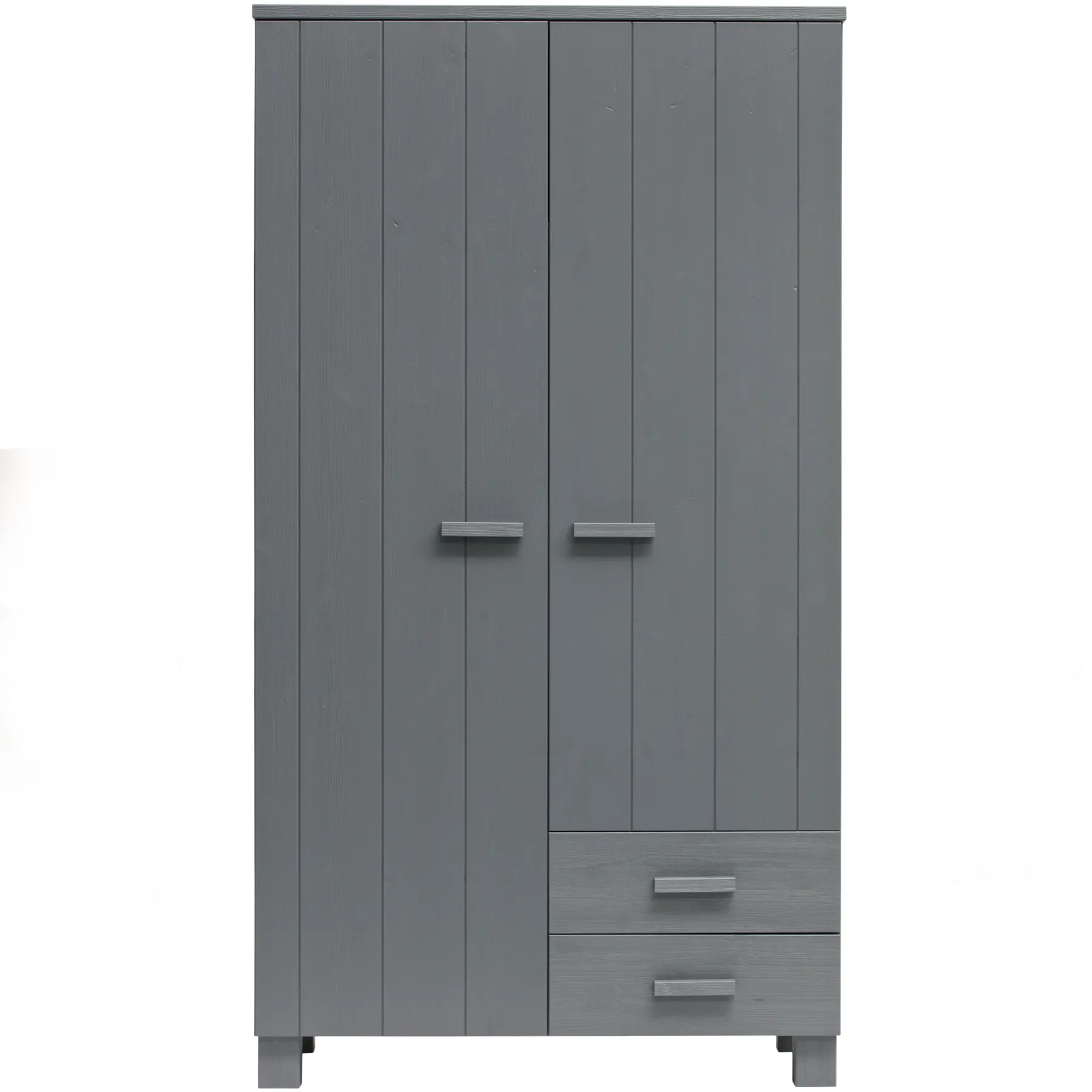 8714713083572 - Kiefernschrank Dennis