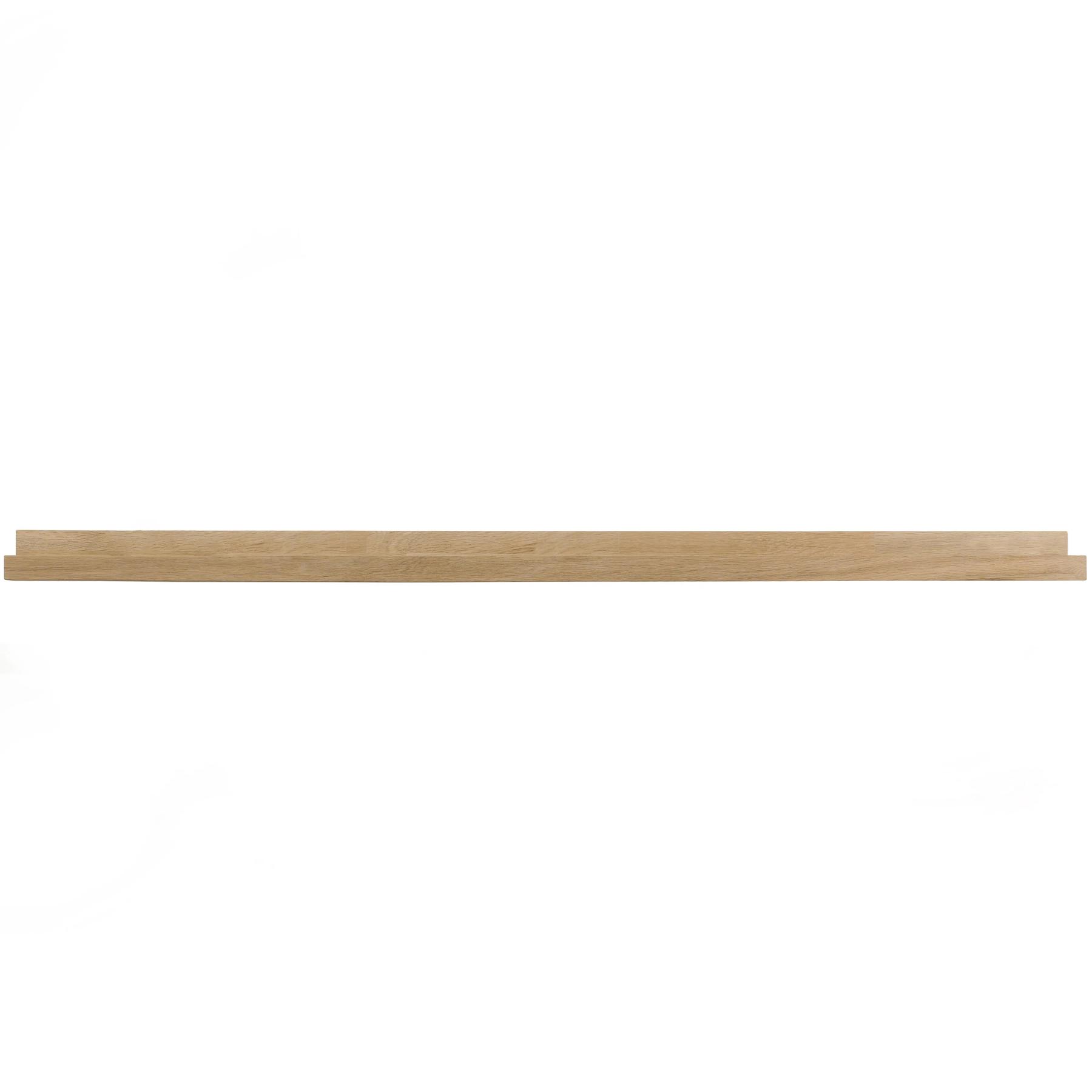 8714713019366 - wandregal fotorahmen massive eiche Studio