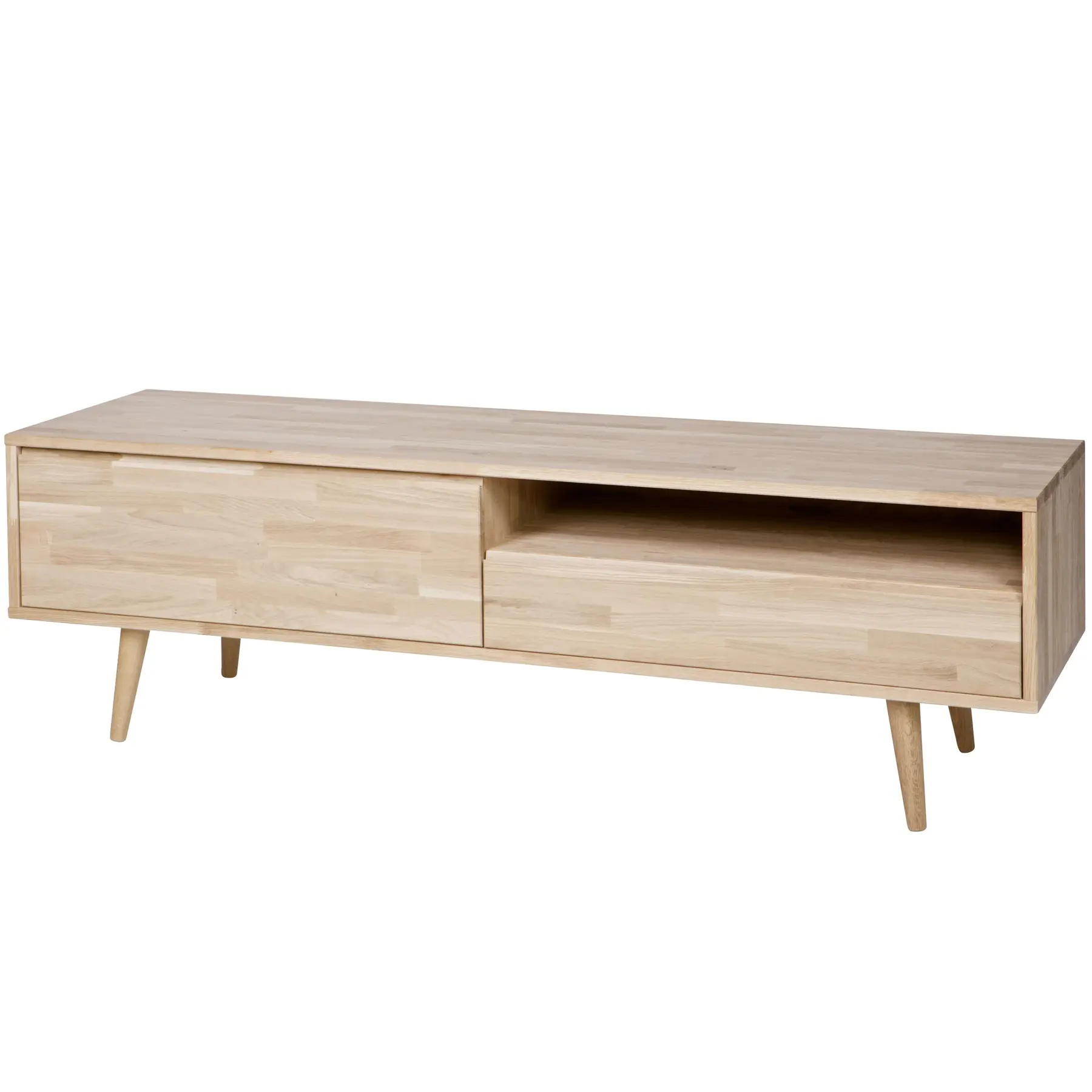 8714713059829 - tv-möbel massive eiche fsc Tygo