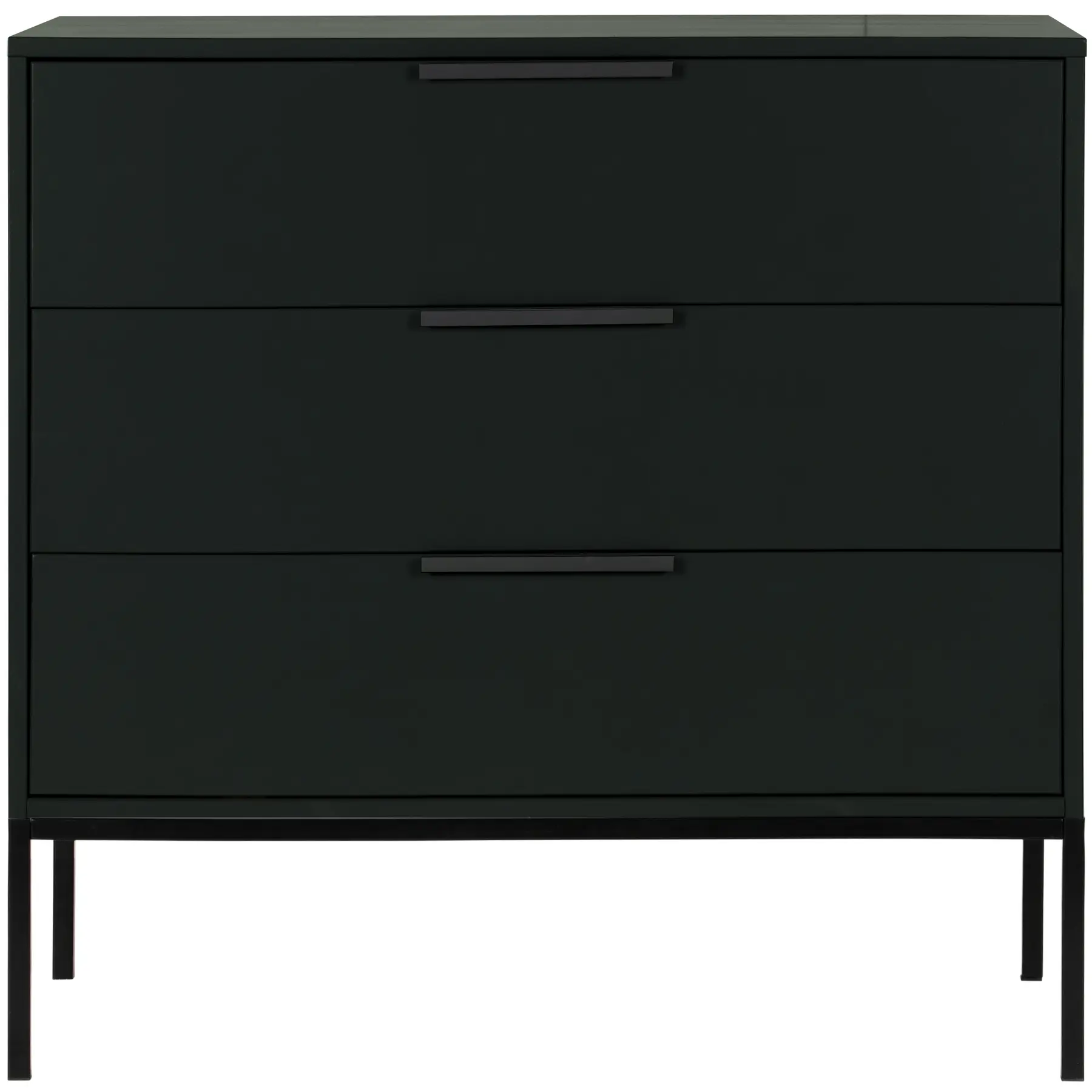 8714713094097 - Schrank mit Schubladen aus Kiefernholz Adam