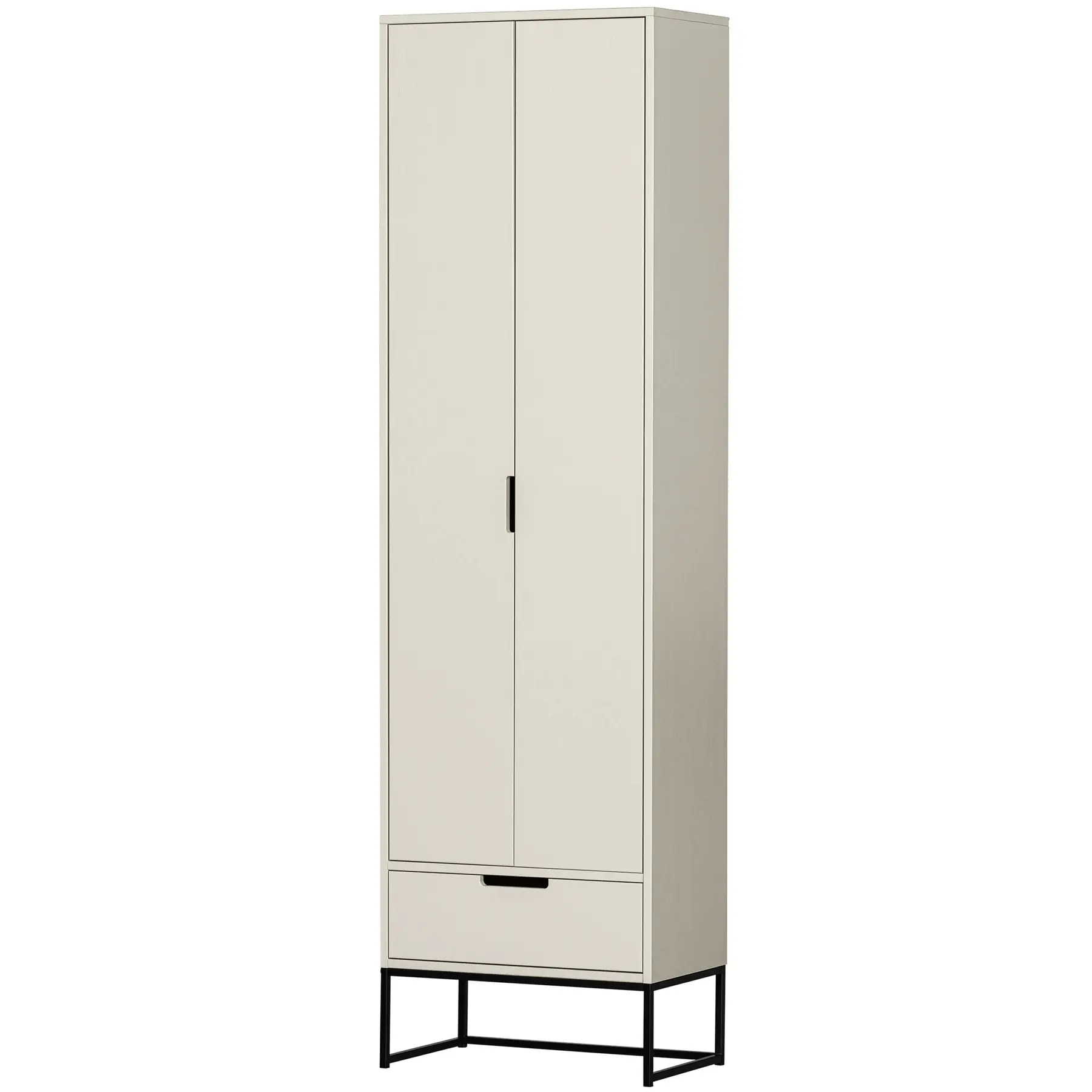 8714713170265 - Kiefernschrank Silas