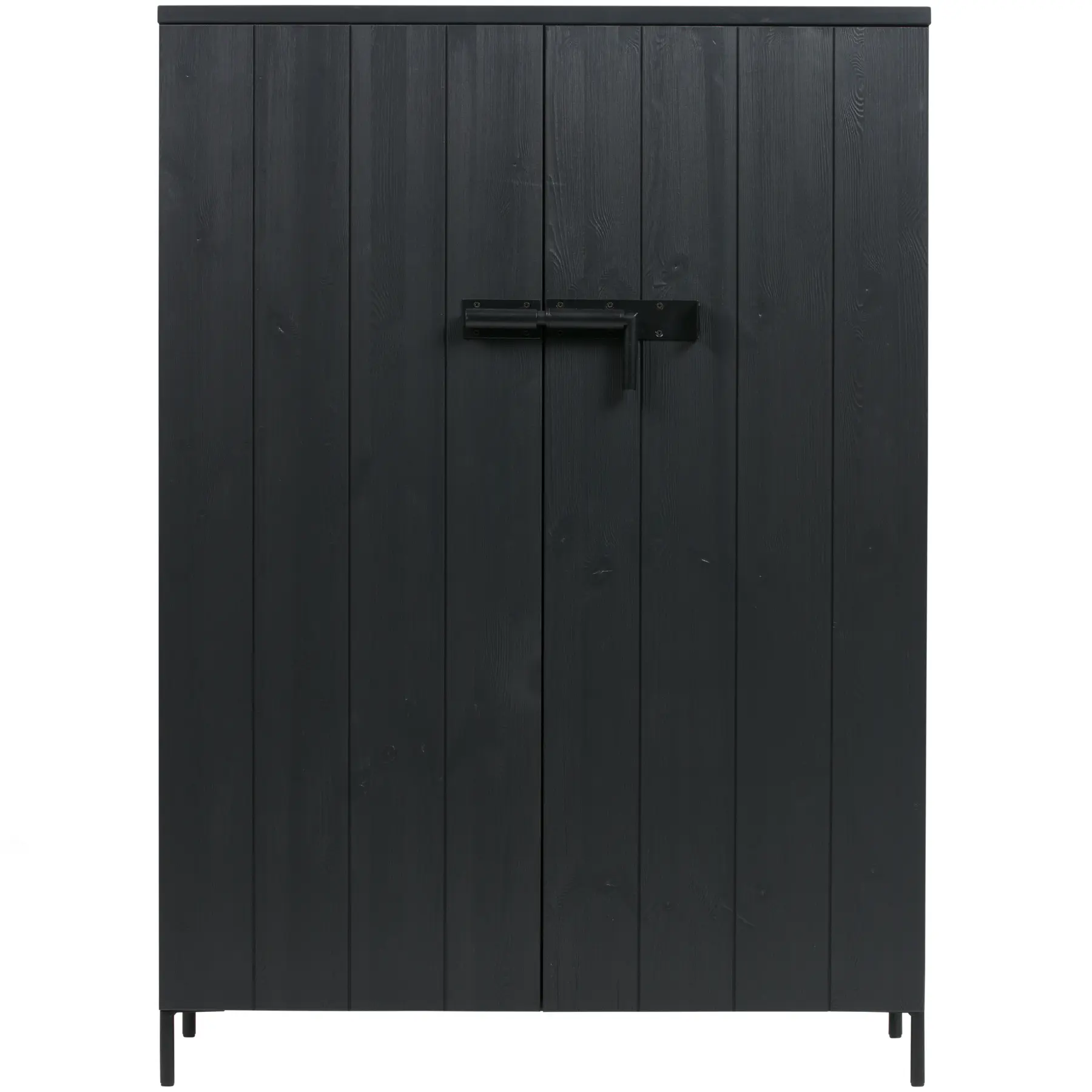 8714713077915 - Zweitüriger Schrank Bruut