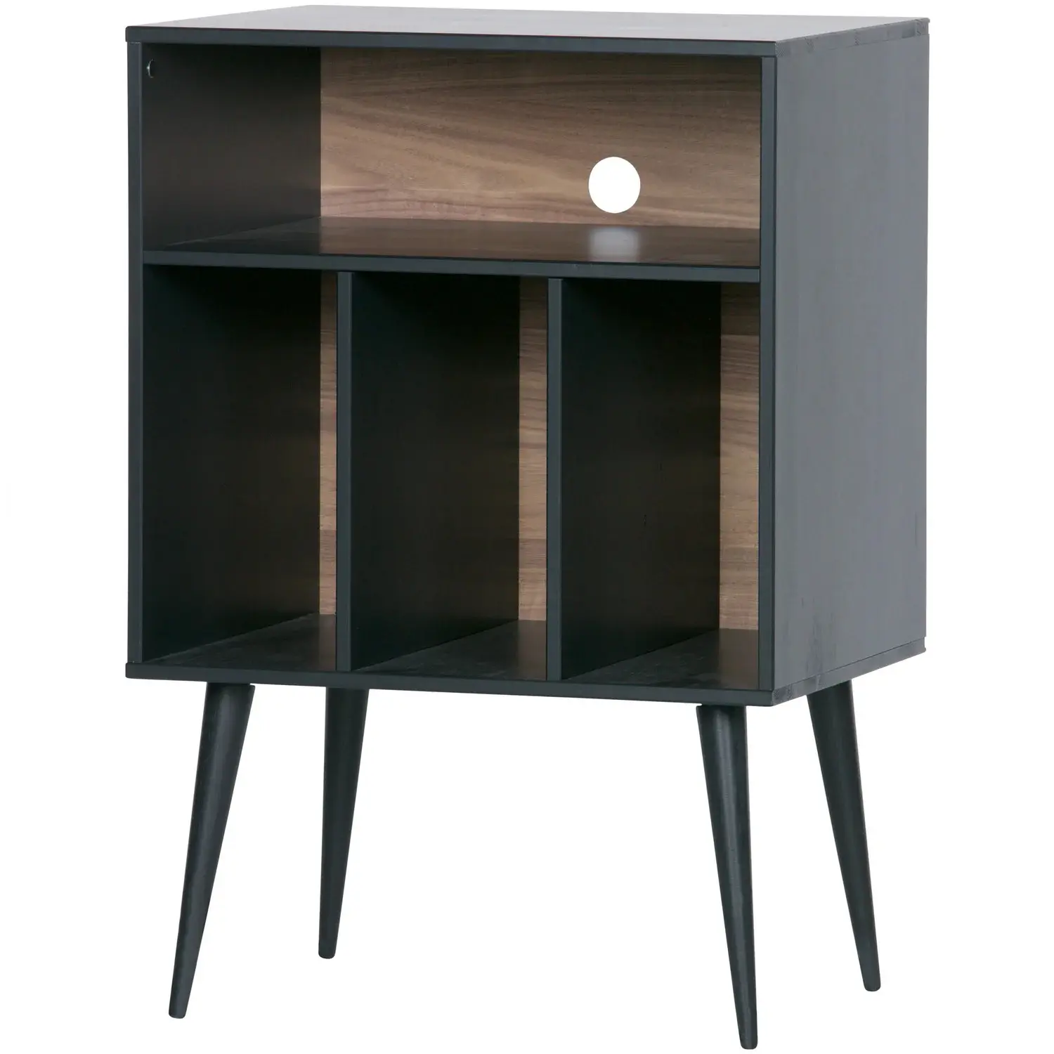 8714713090587 - Kleine Holzschrank James