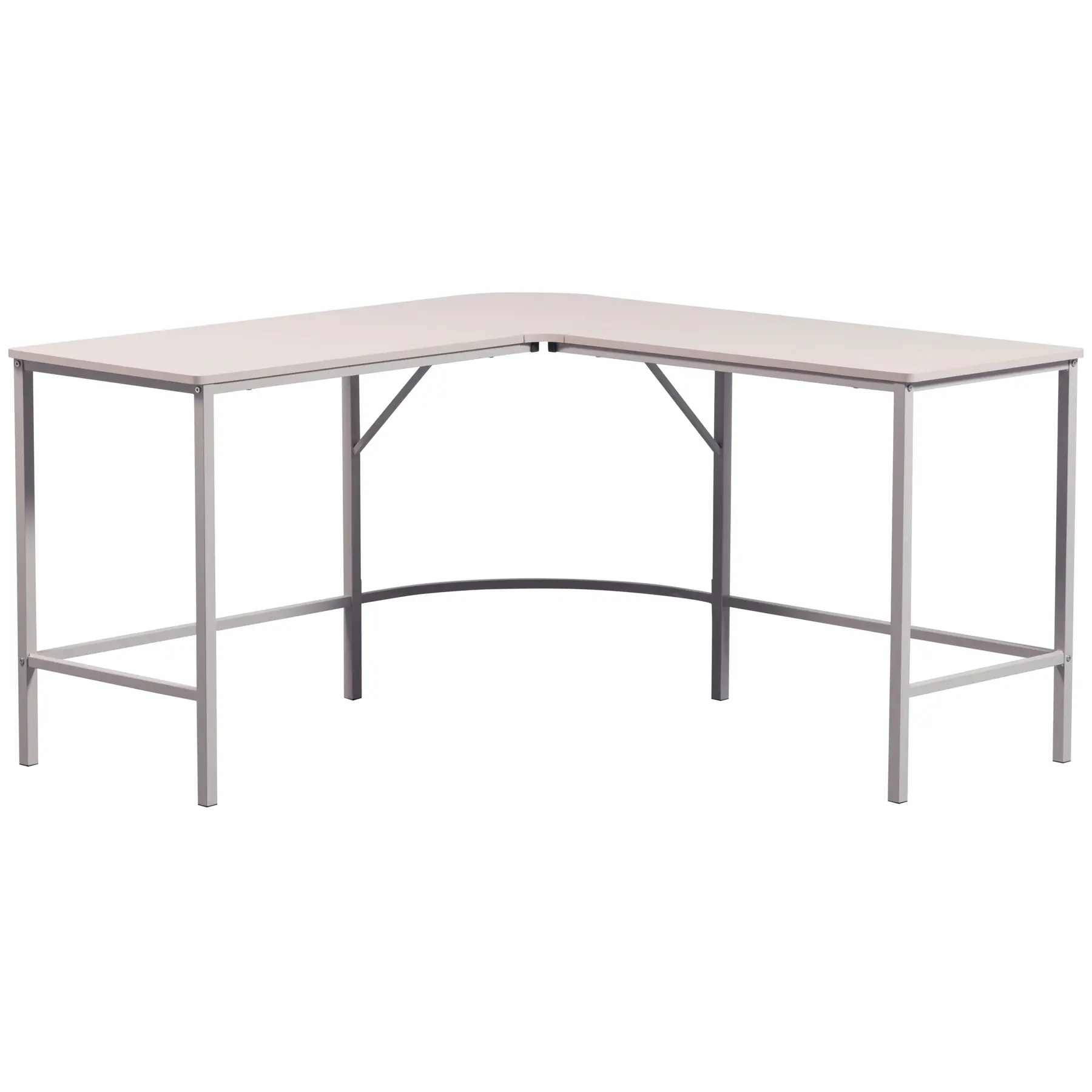 8714713197729 - Eckschreibtisch Mike