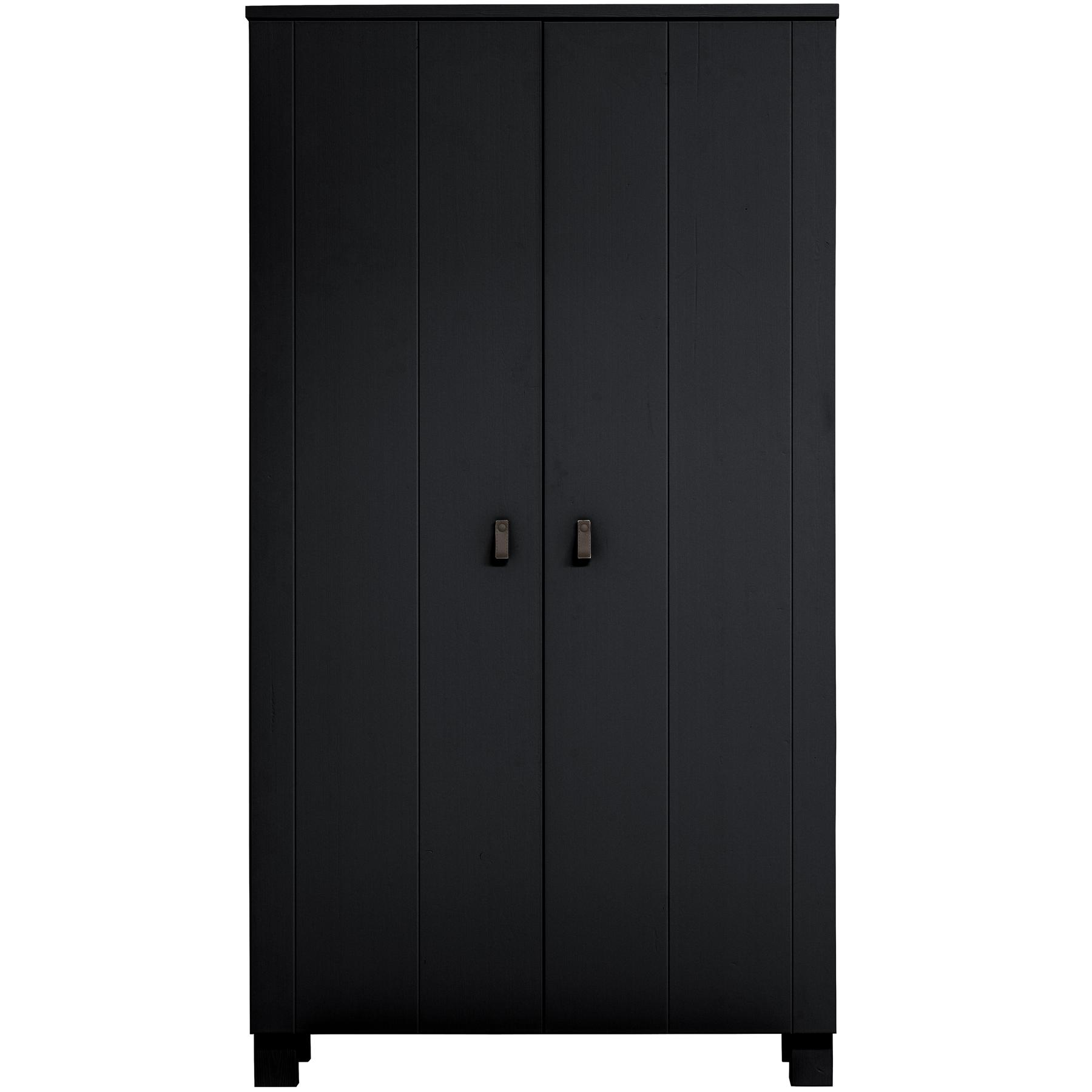 8714713092291 - Gartenarmoire aus Kiefernholz Ties