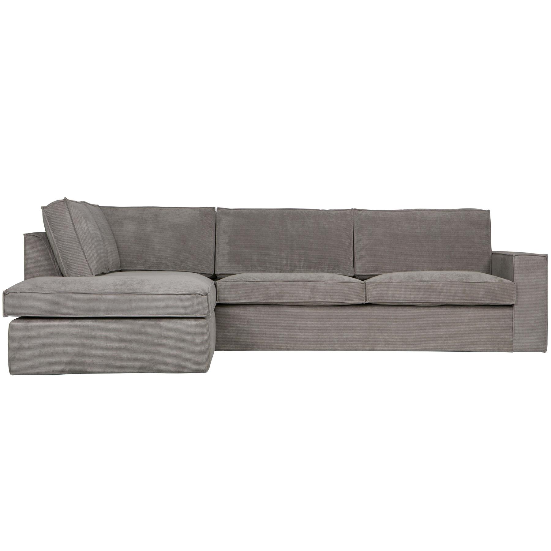 8714713068876 - Ecksofa links gerippt Thomas