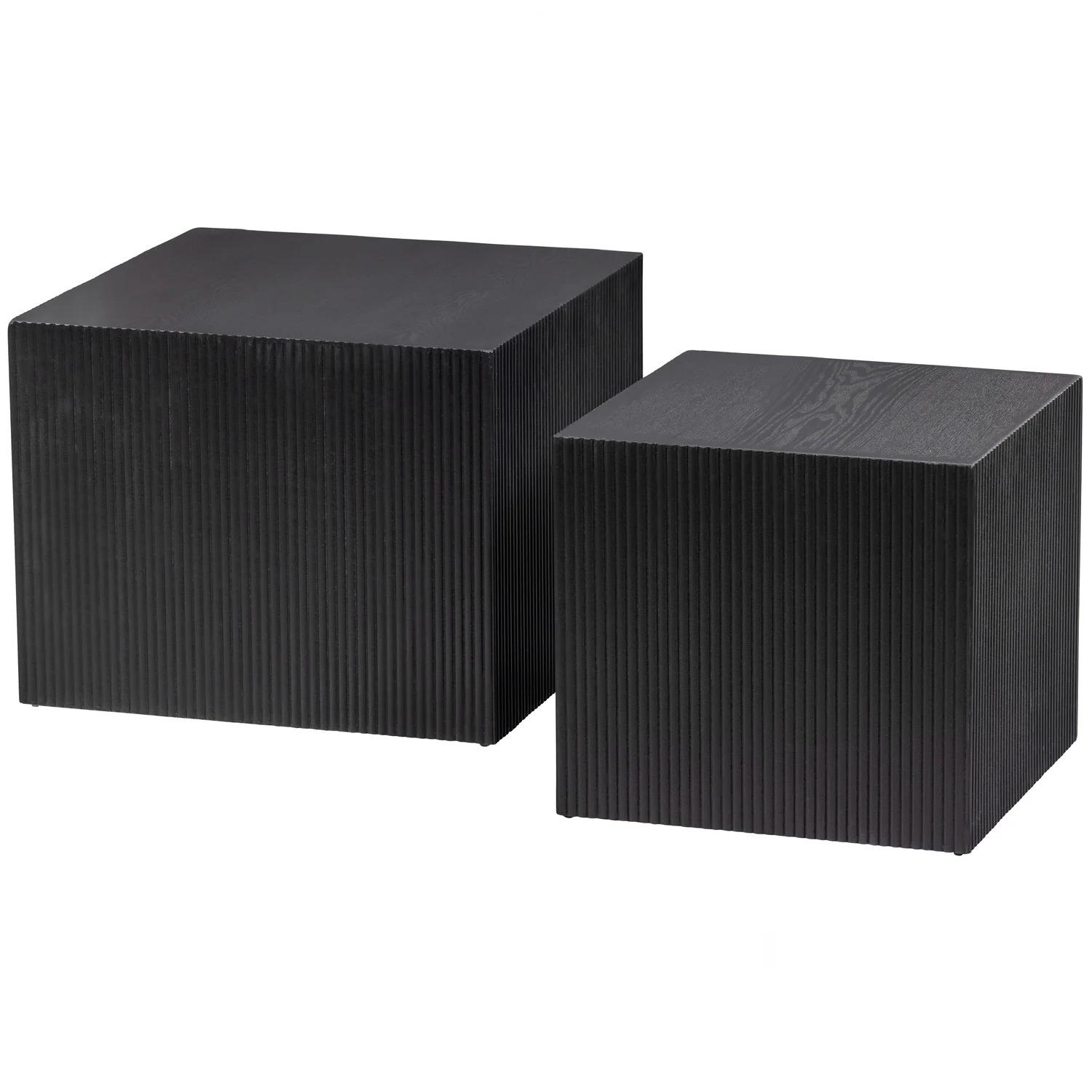 8714713137701 - Niedriger Tisch Sanne (x2)