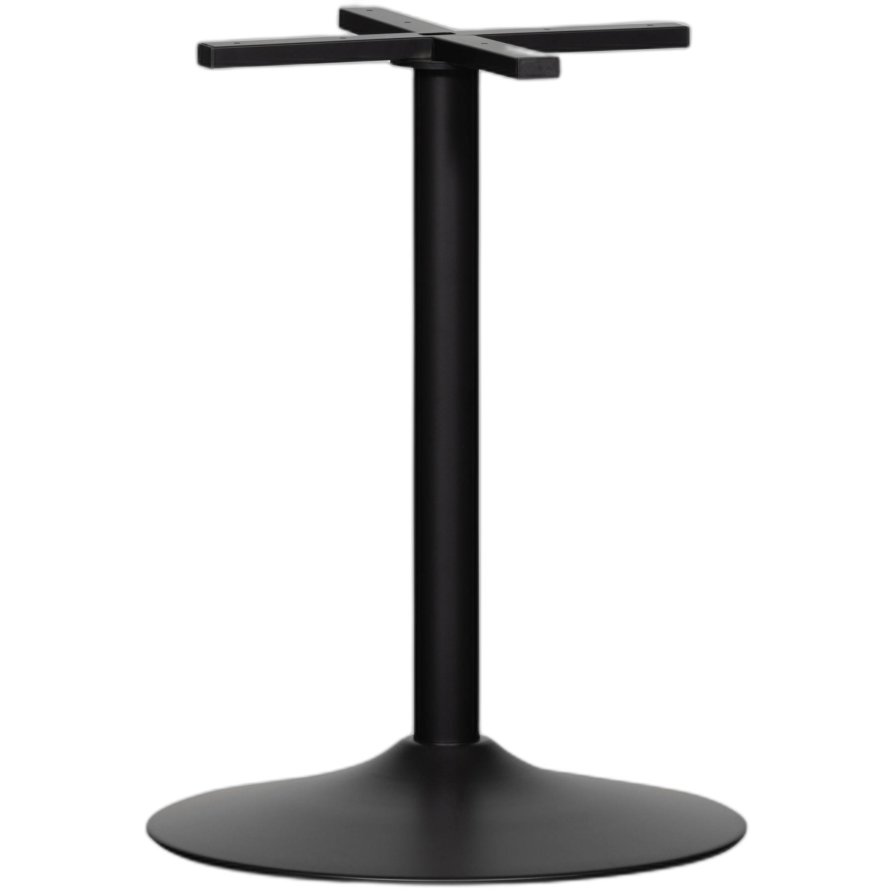 8714713196753 - Tischbein Rundrohr Bistro