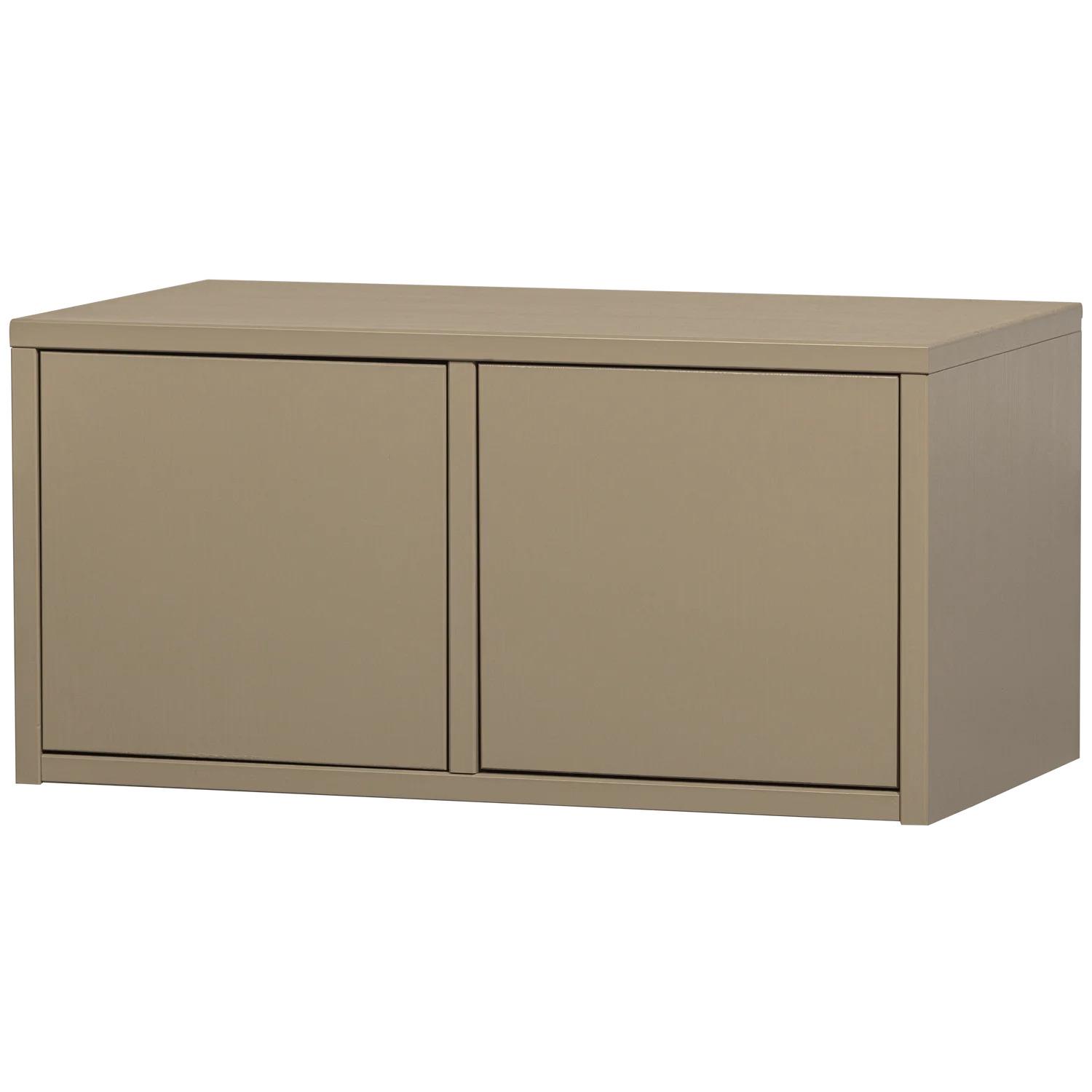 8714713201884 - Aufbewahrungsbank aus Kiefernholz Turner