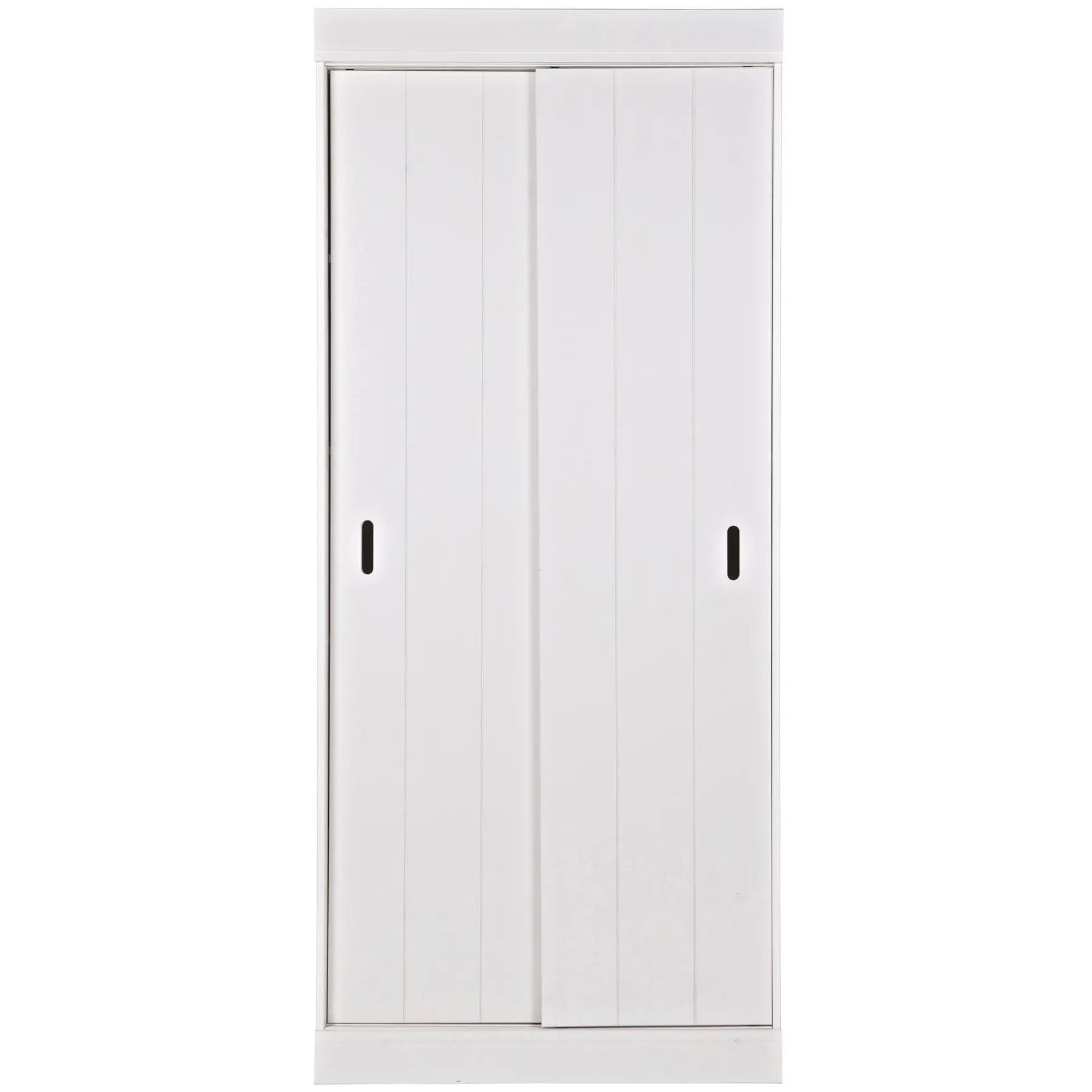 8714713049882 - Schrank mit Regal Row