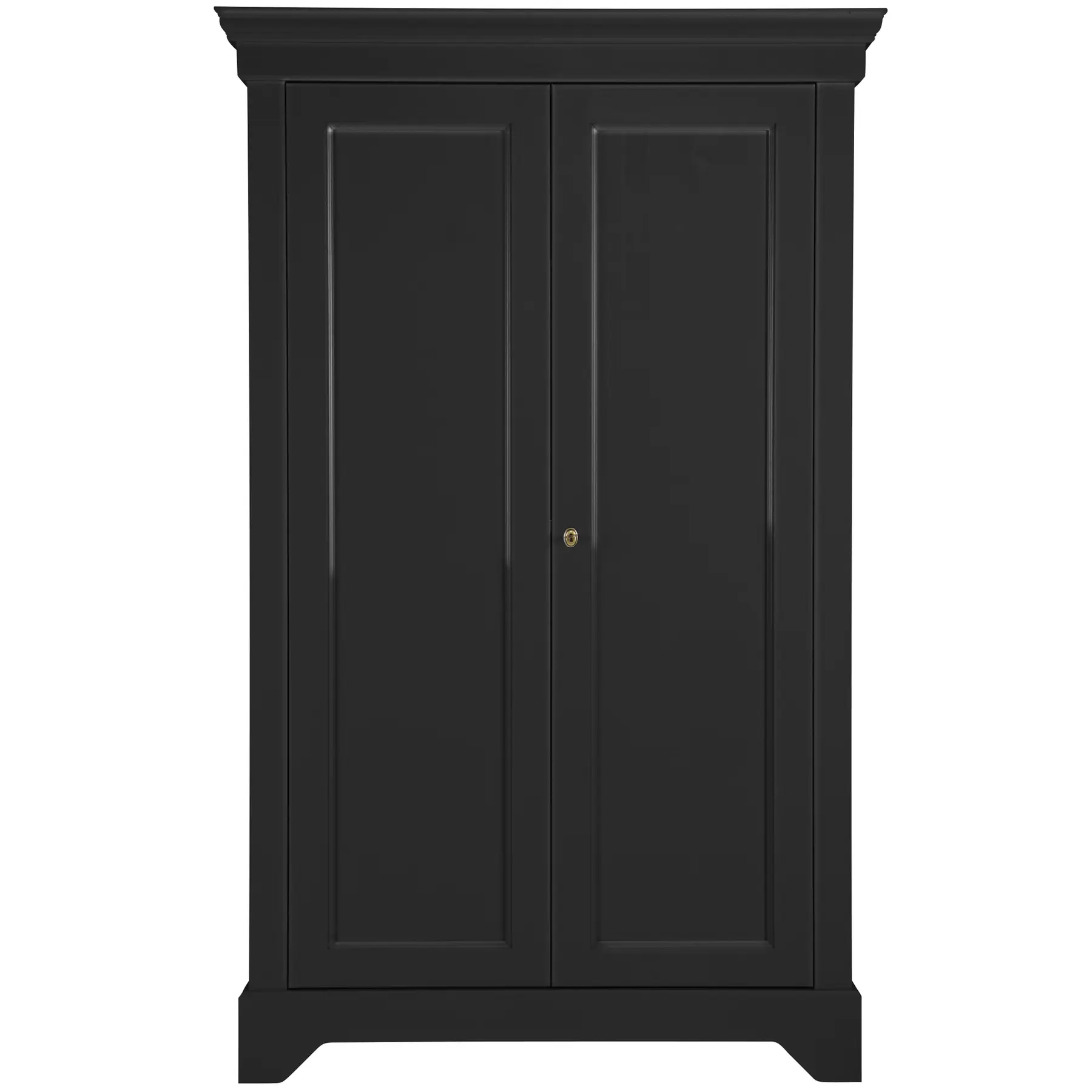 8714713114504 - Massivholz-Schrank Isabel