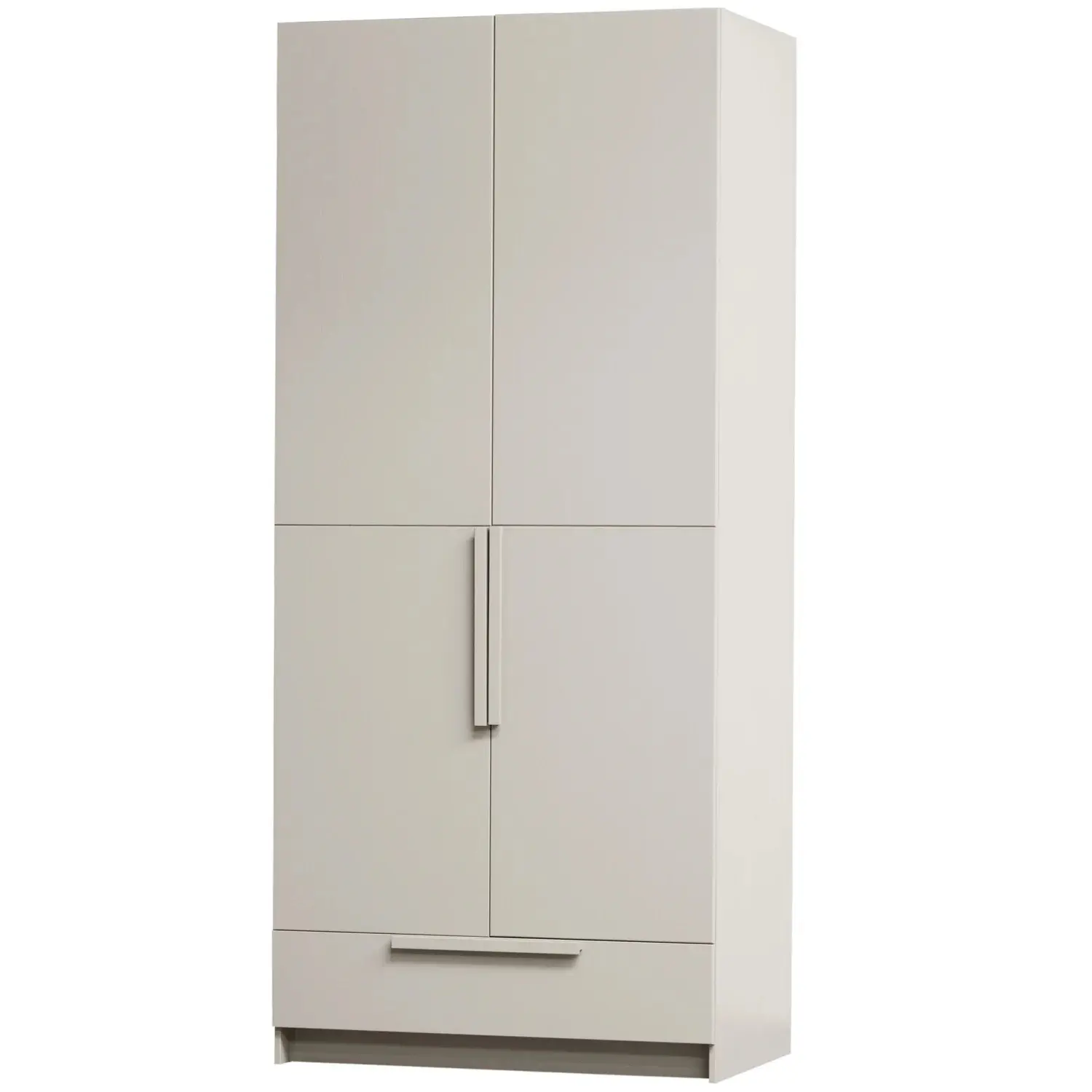 8714713190393 - Schrank 2 Türen Pure