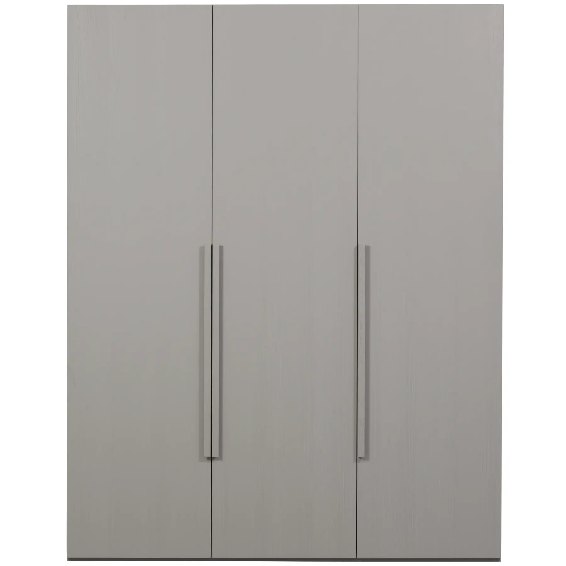 8714713154821 - Kleiderschrank mit 3 Türen und langem Griff Rens