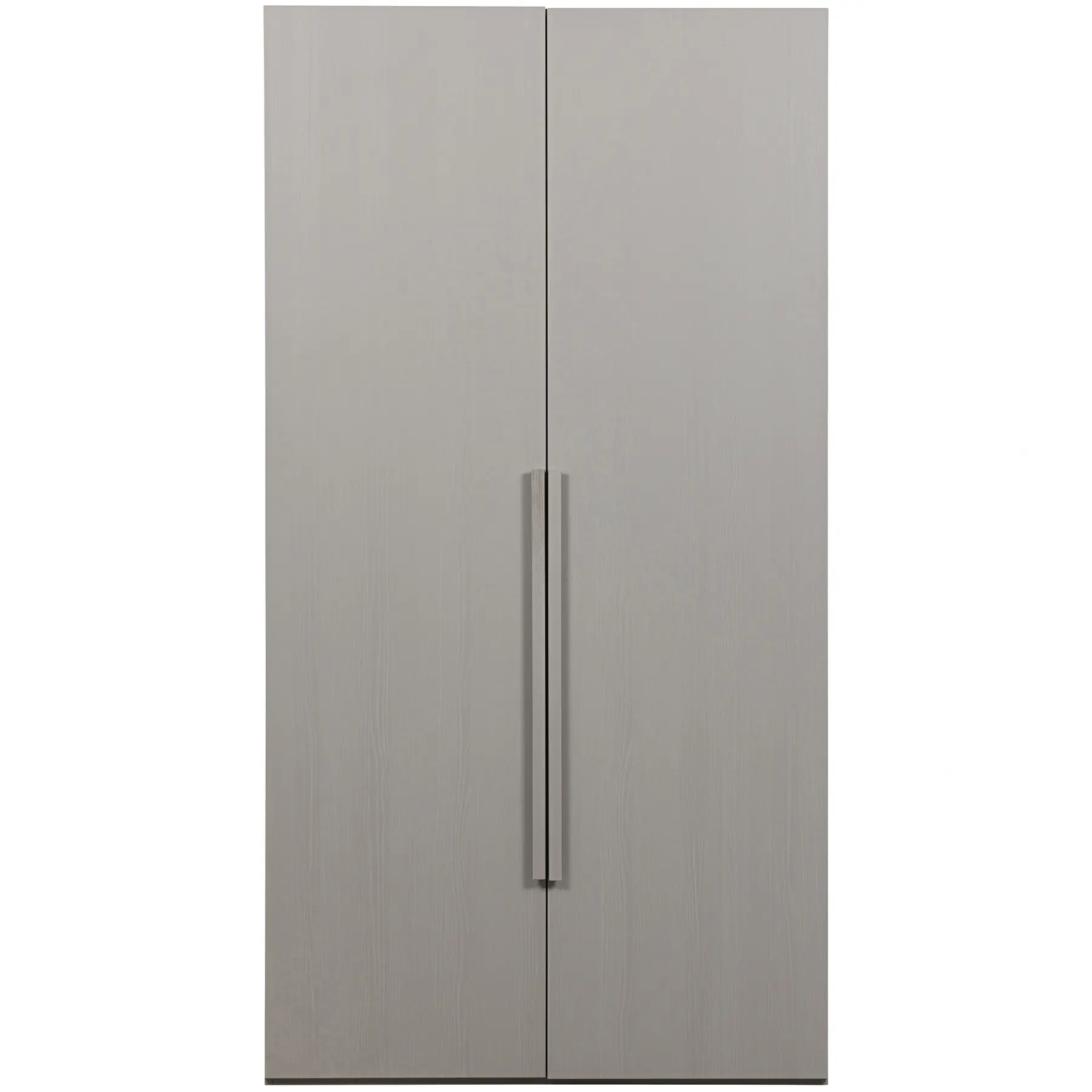 8714713154838 - 2-türige Schränke mit langer Griffleiste Rens 2