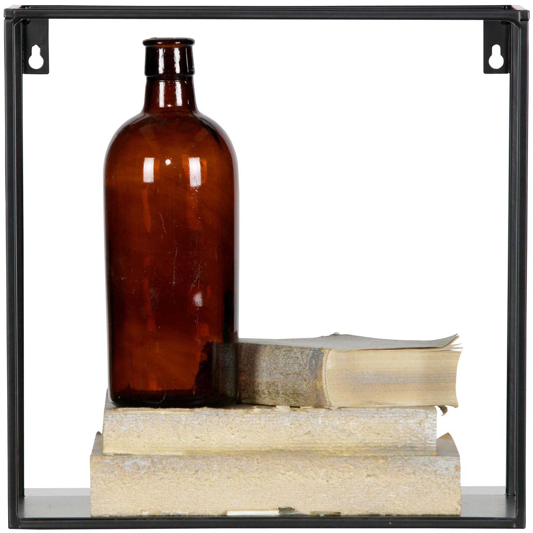 8714713067190 - Würfel-Wandregal Meert x2