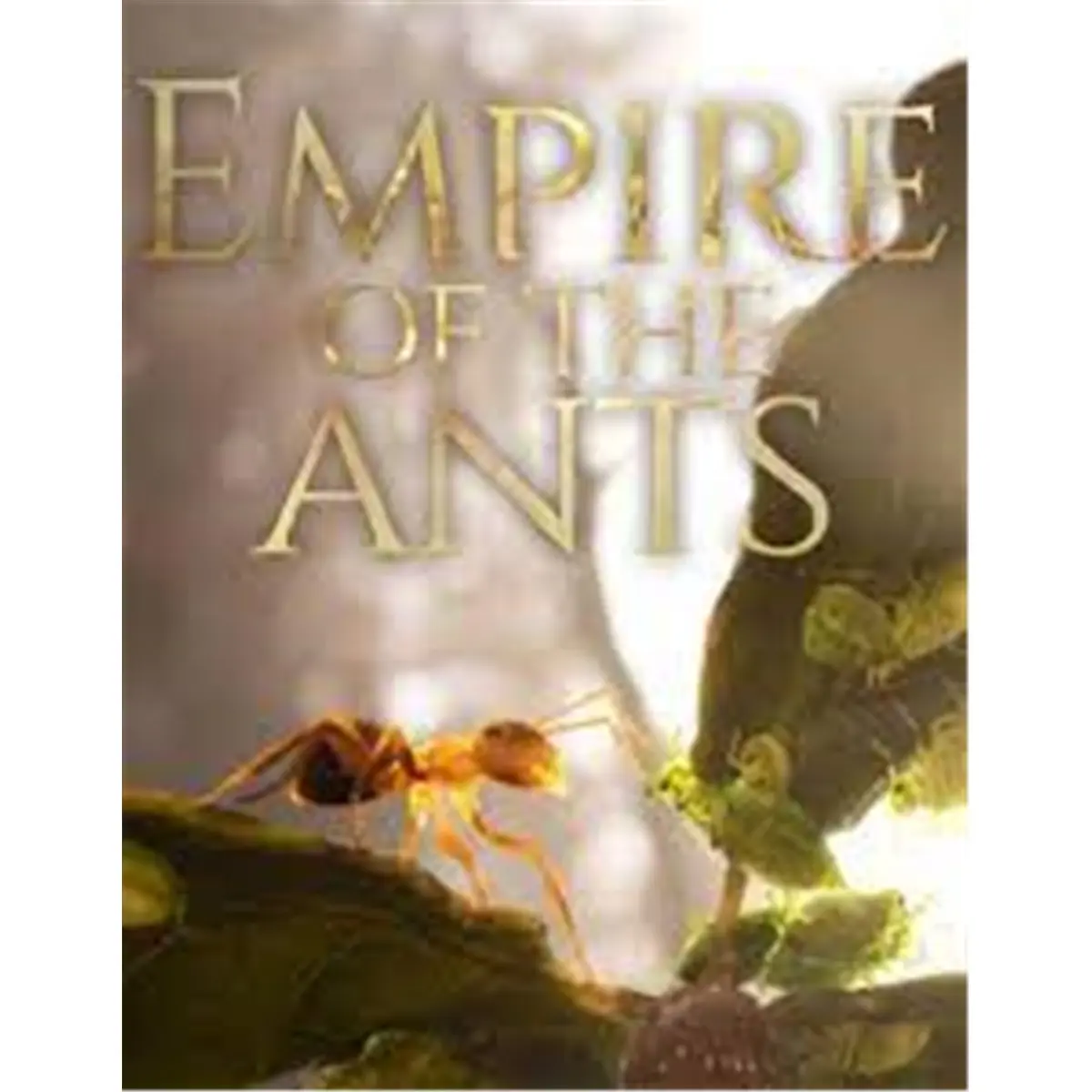Videogames World Trade and Technologies Empire Of The Ants - XX