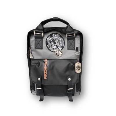 3760167646134 - Rucksack Nomadict - Dragon Ball Premium Sayan