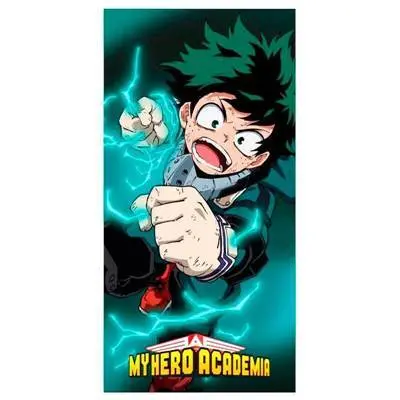5902729045940 - Strandtuch My Hero Academia