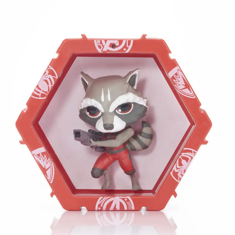 Figurine Wow! Stuff Marvel Rocket Raccoon