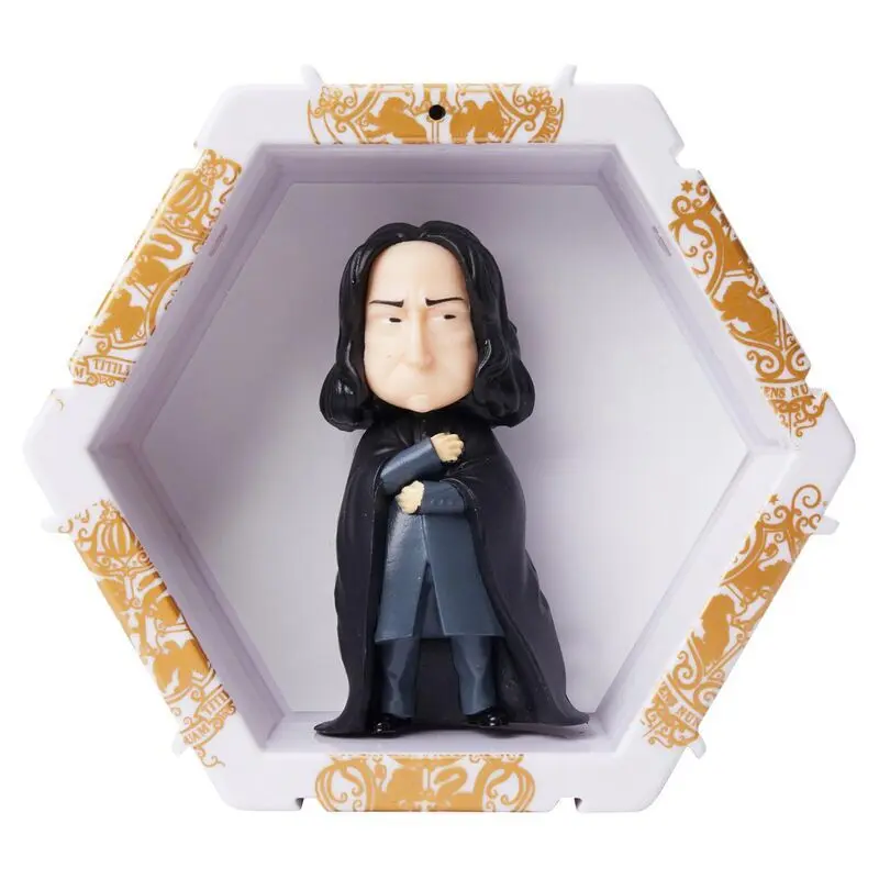 5055394015548 - Figurine Pods POD Harry Potter Snape