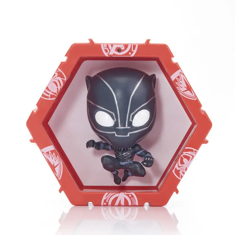5055394020887 - Figurine Pods POD Marvel Black Panther