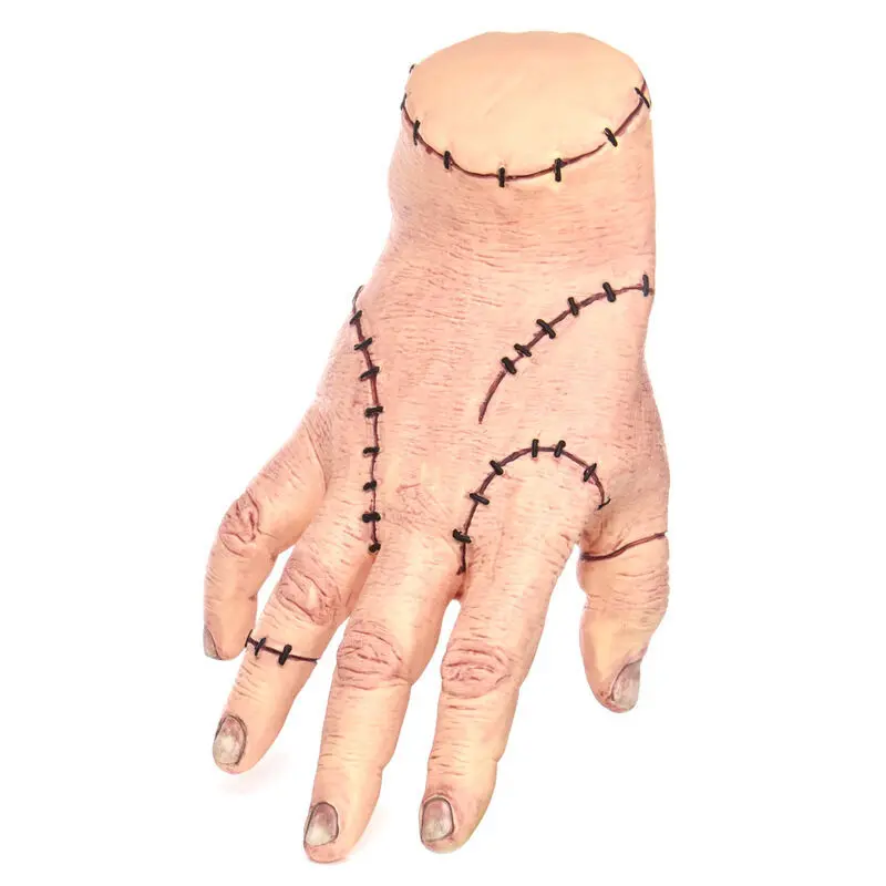 8414614010188 - Figurine Pods Wednesday Real FX Thing