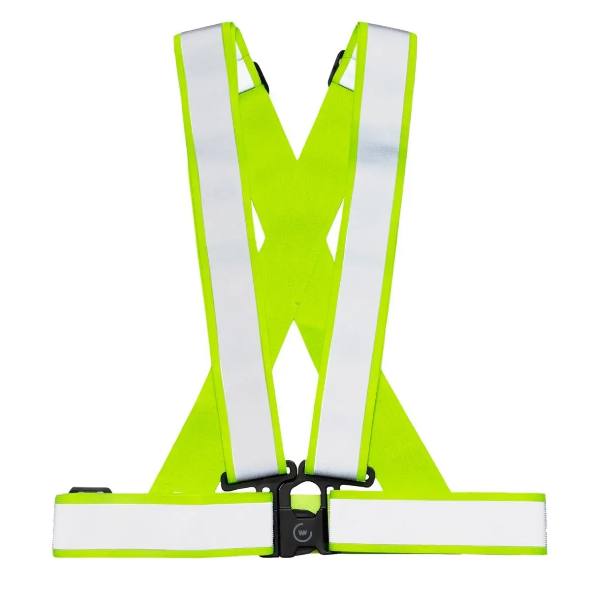 Elastischer Reflektoren-Geschirr Wowow Cross