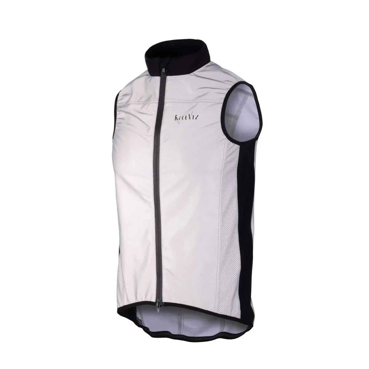 Image of Ärmellose Weste Wowow Raceviz - Stelvio 2.0