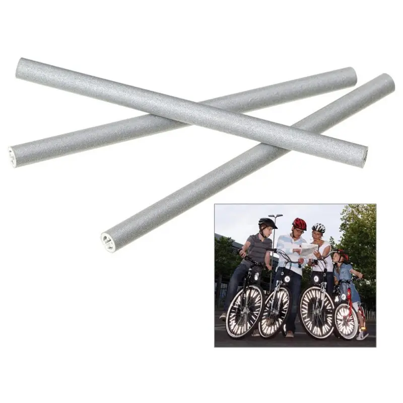 Velo Store - UK Front/rear spoke reflectors Wowow (x72) | Extra 10% off with Subscription, Postage £16.79 to UK Fedex.