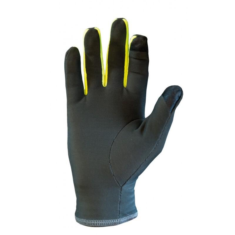 Velo Store - UK Reflective bike gloves 1.0 Wowow | Extra 10% off with Subscription, Postage £16.79 to UK Fedex.