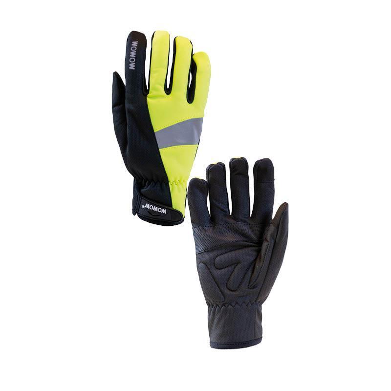 Velo Store - UK Gloves Wowow 2.0 | Extra 10% off with Subscription, Postage £16.79 to UK Fedex.