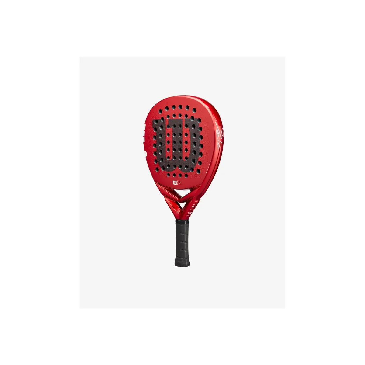 Raquette de padel Wilson Bela Pro V2.5