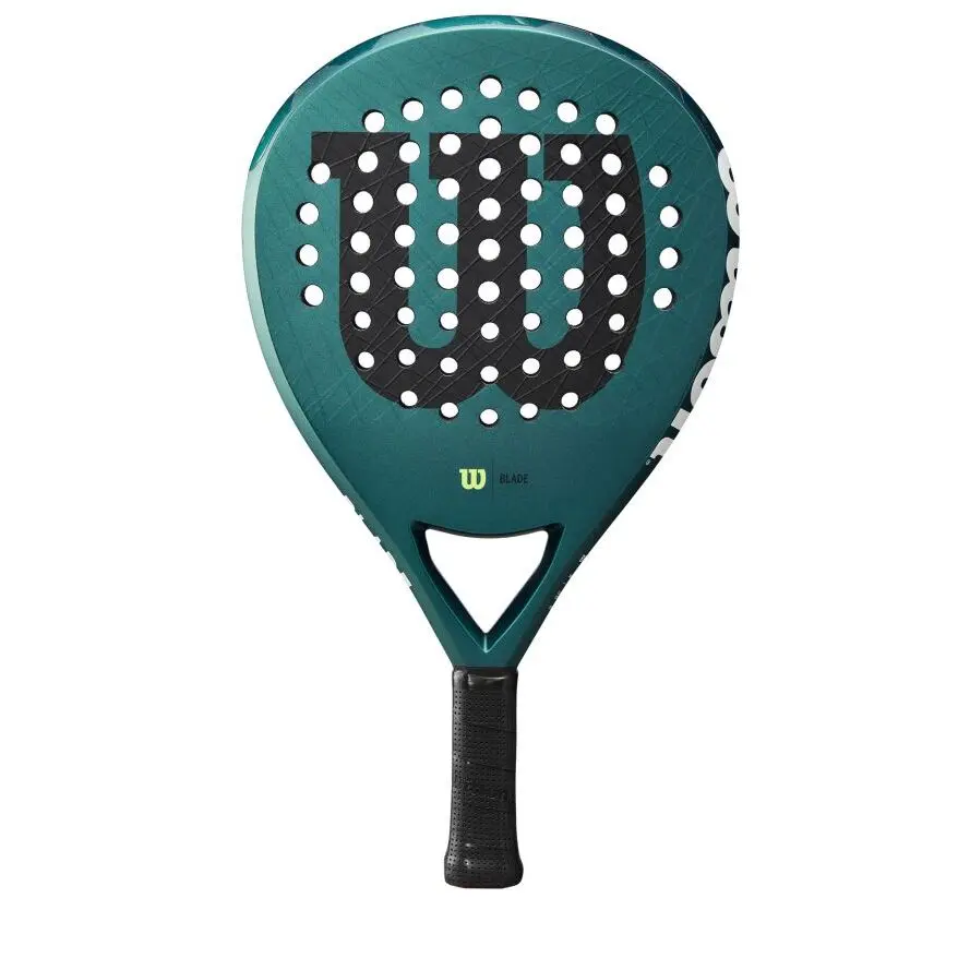 Pala de pádel Wilson Blade V3 2025
