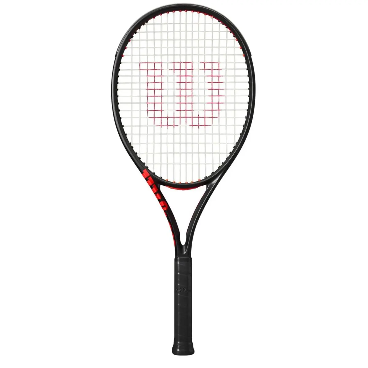 Tennisschläger Wilson Clash 108 V3.0 RKT