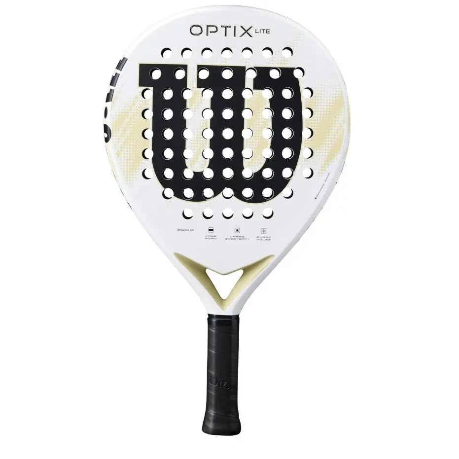 Padel-Schläger Wilson Optix V2