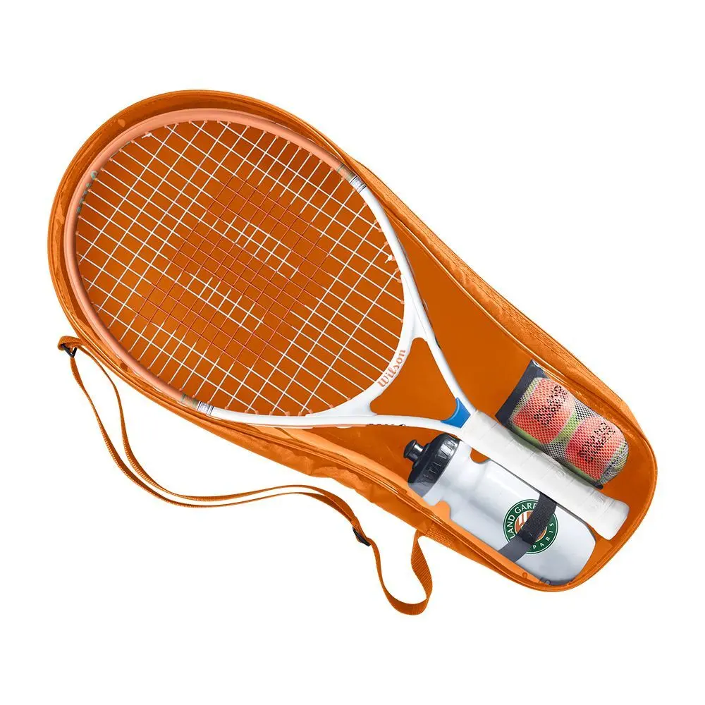 Tennisset Kinder Wilson Roland Garros Elite