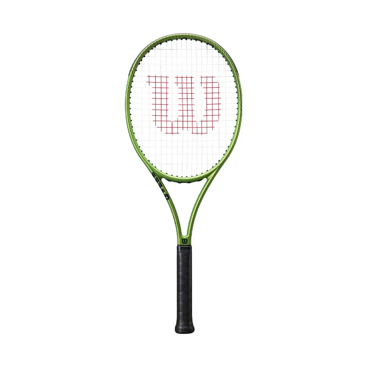 Tennisschläger Wilson Blade Feel 100 TNS