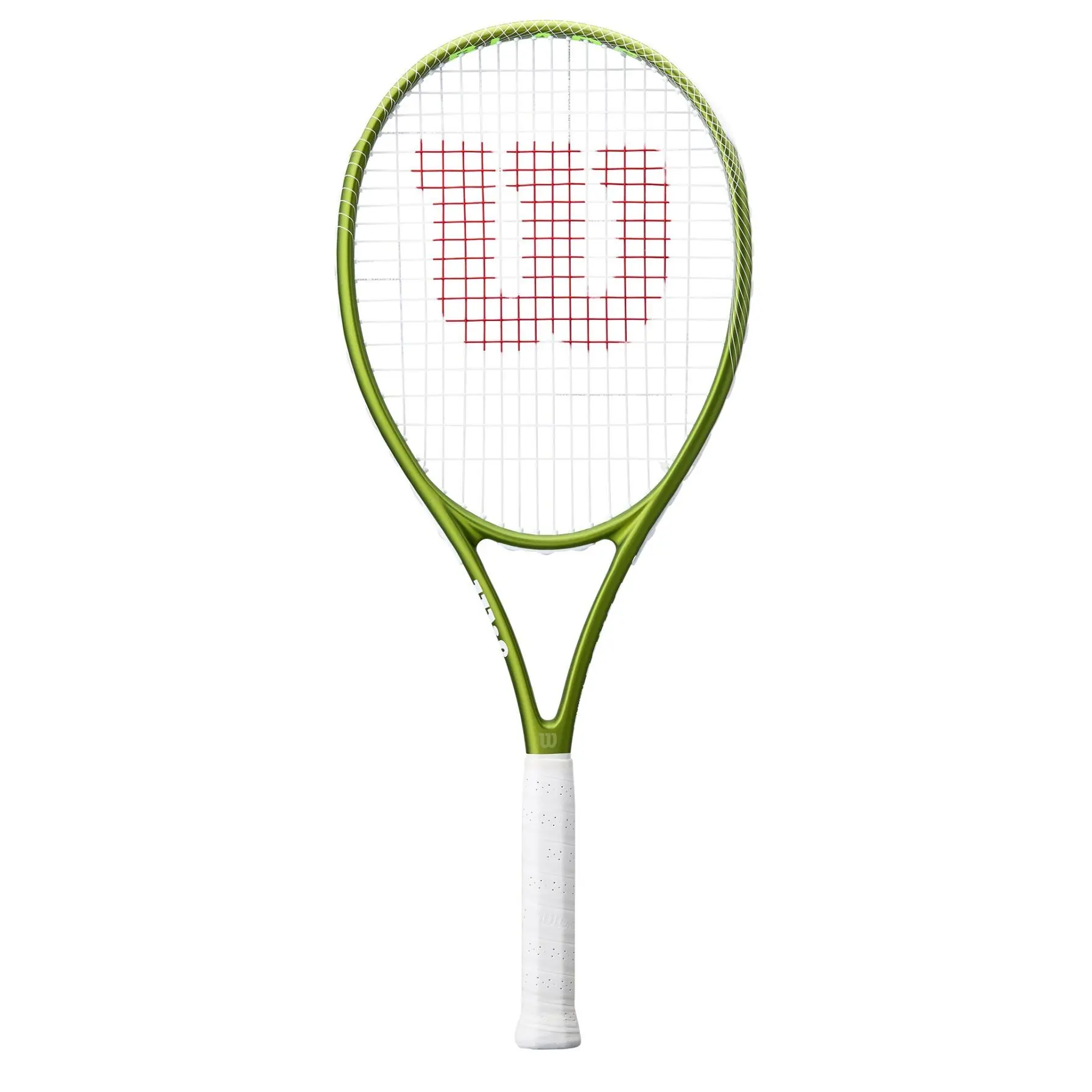 Tennisschläger Wilson Blade Feel 103 Team TNS