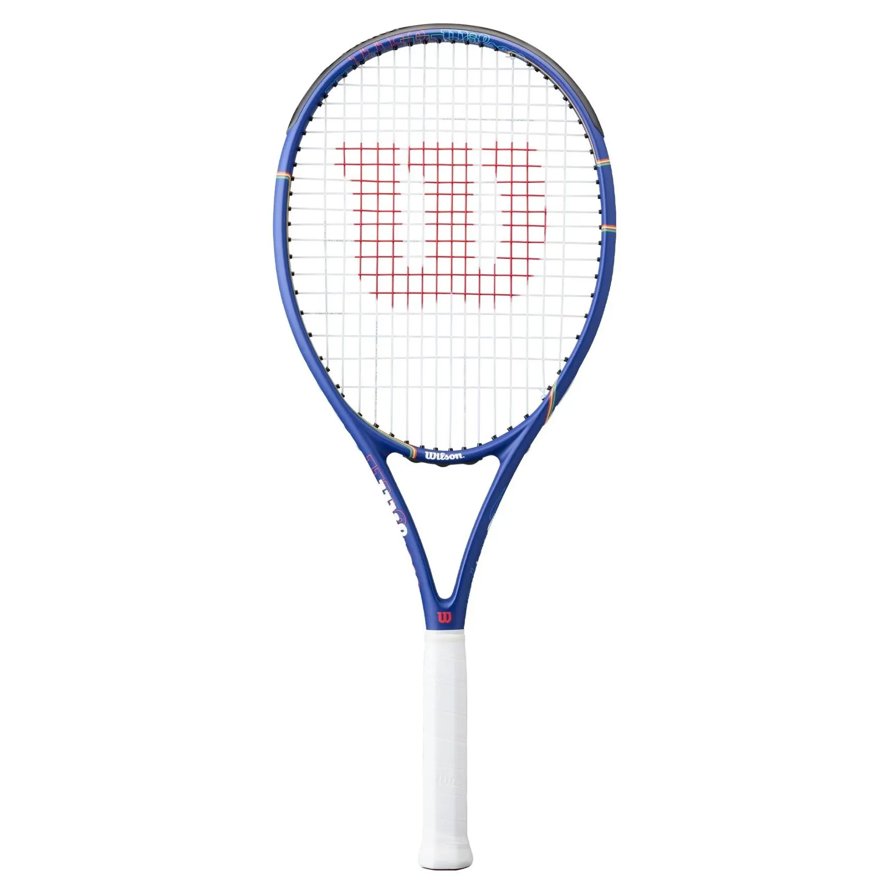 Tennisschläger Wilson US Open GS 105
